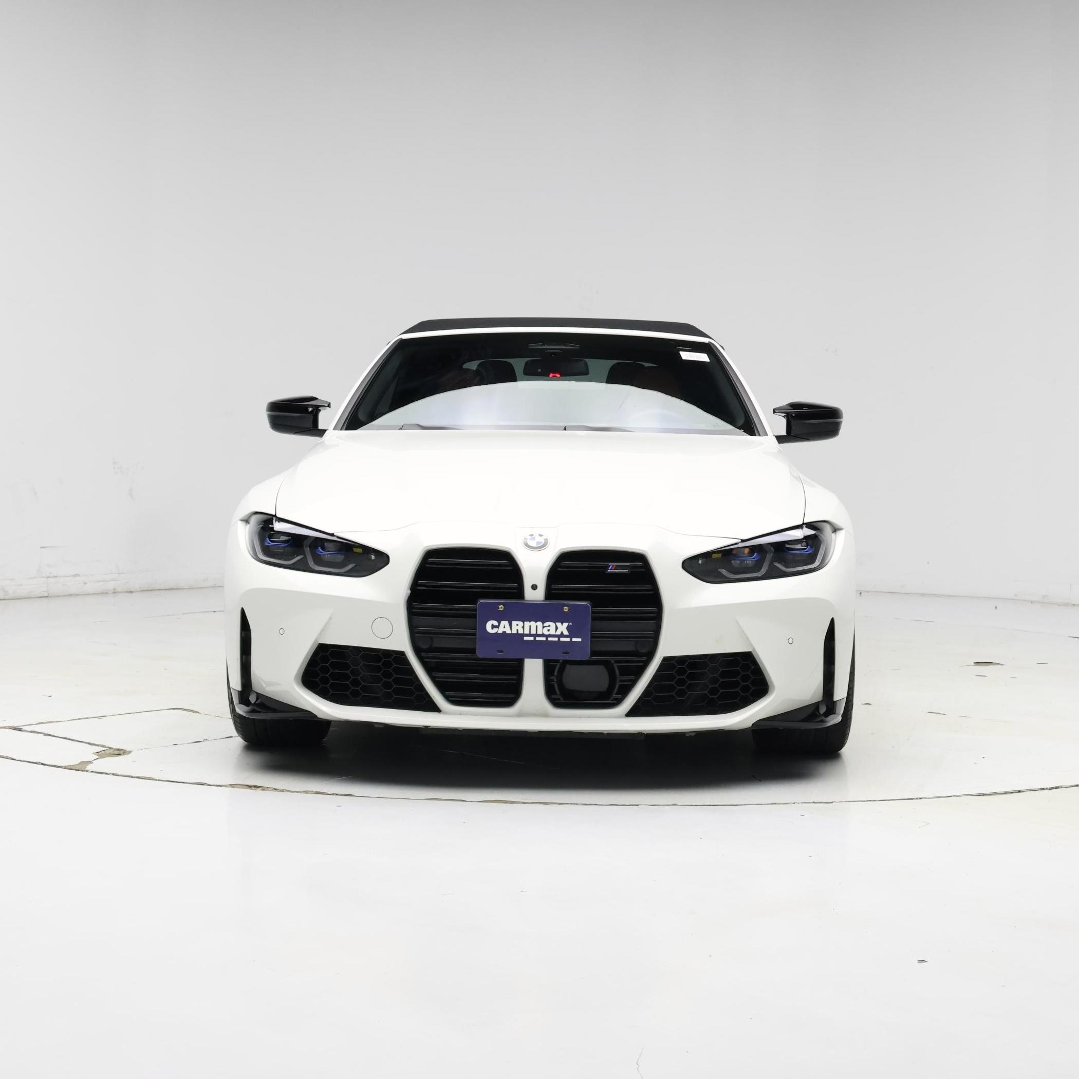 Thumbnail: 2024 BMW M4 - 5