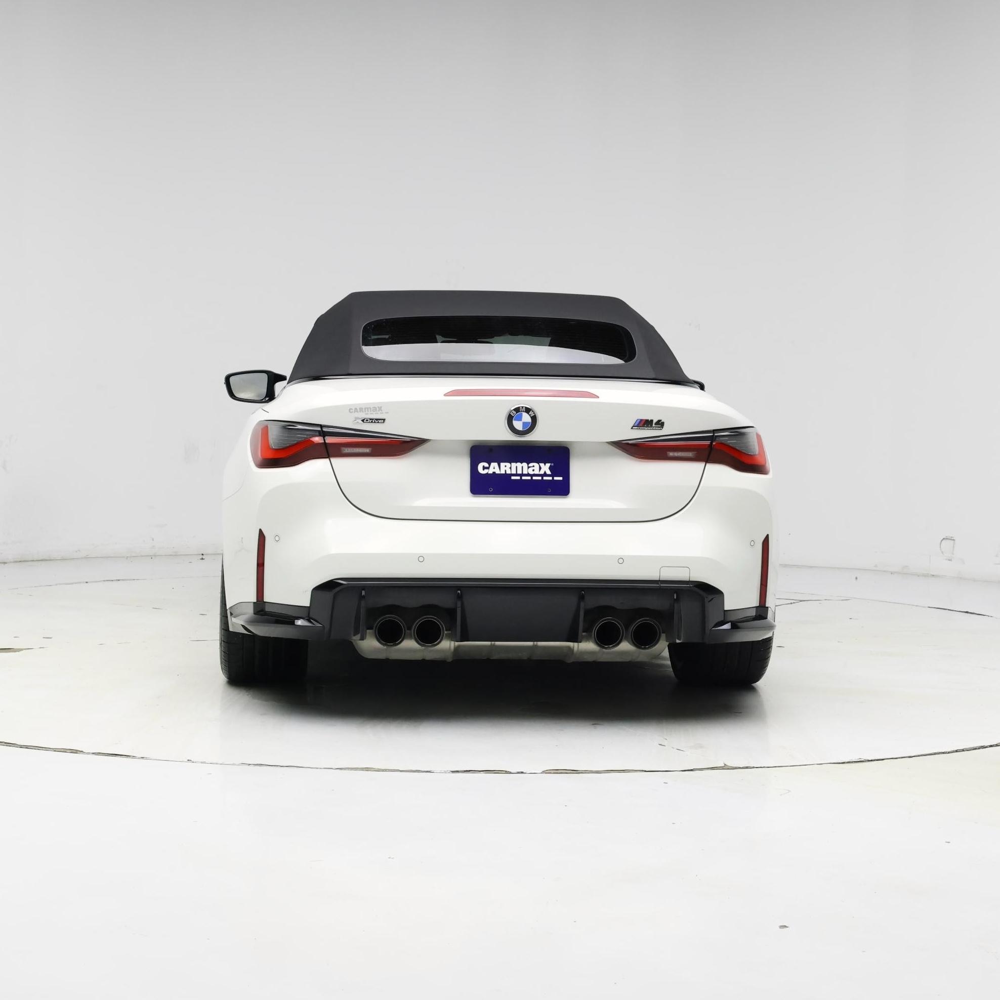 Thumbnail: 2024 BMW M4 - 6