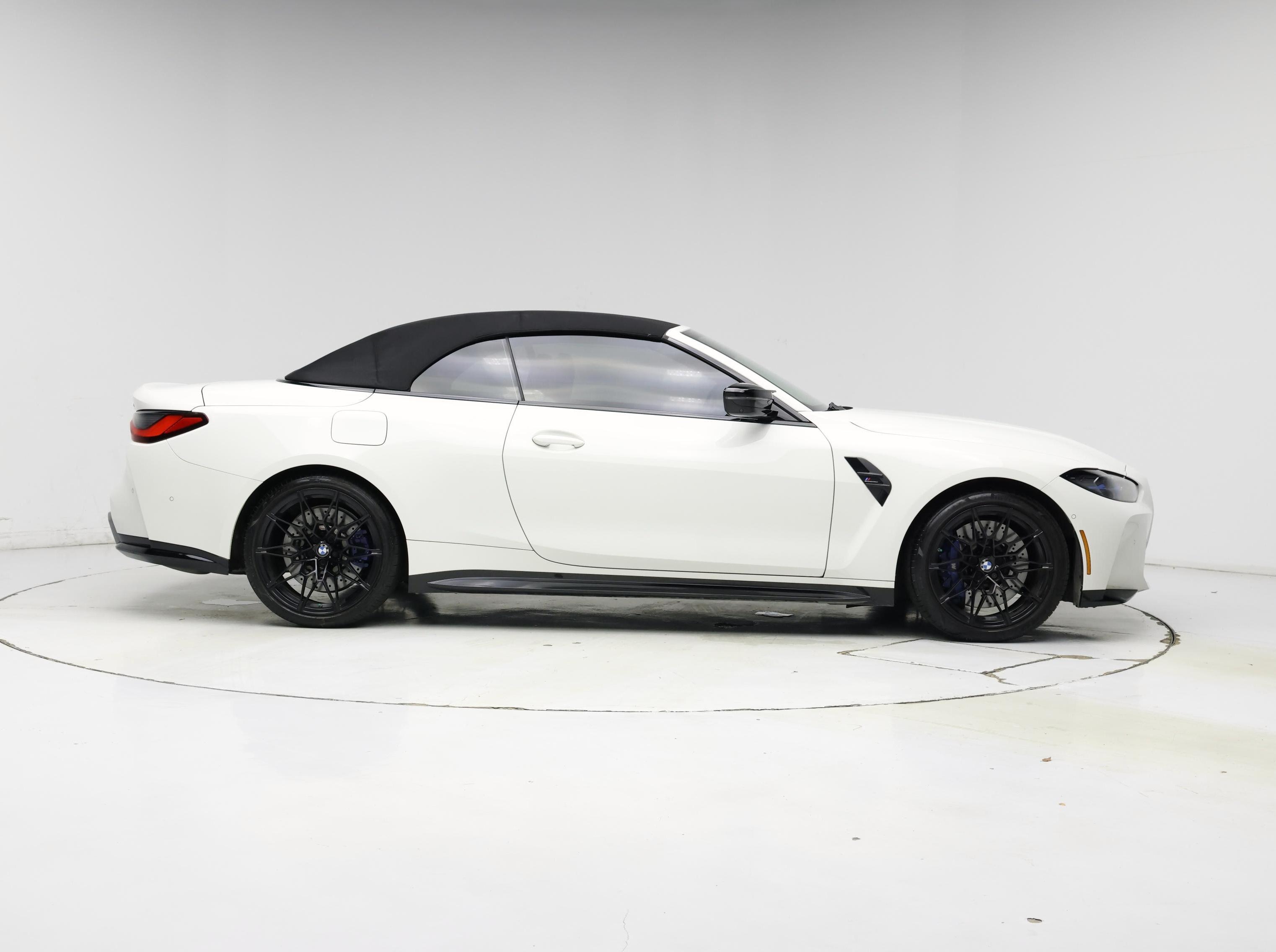 Thumbnail: 2024 BMW M4 - 7