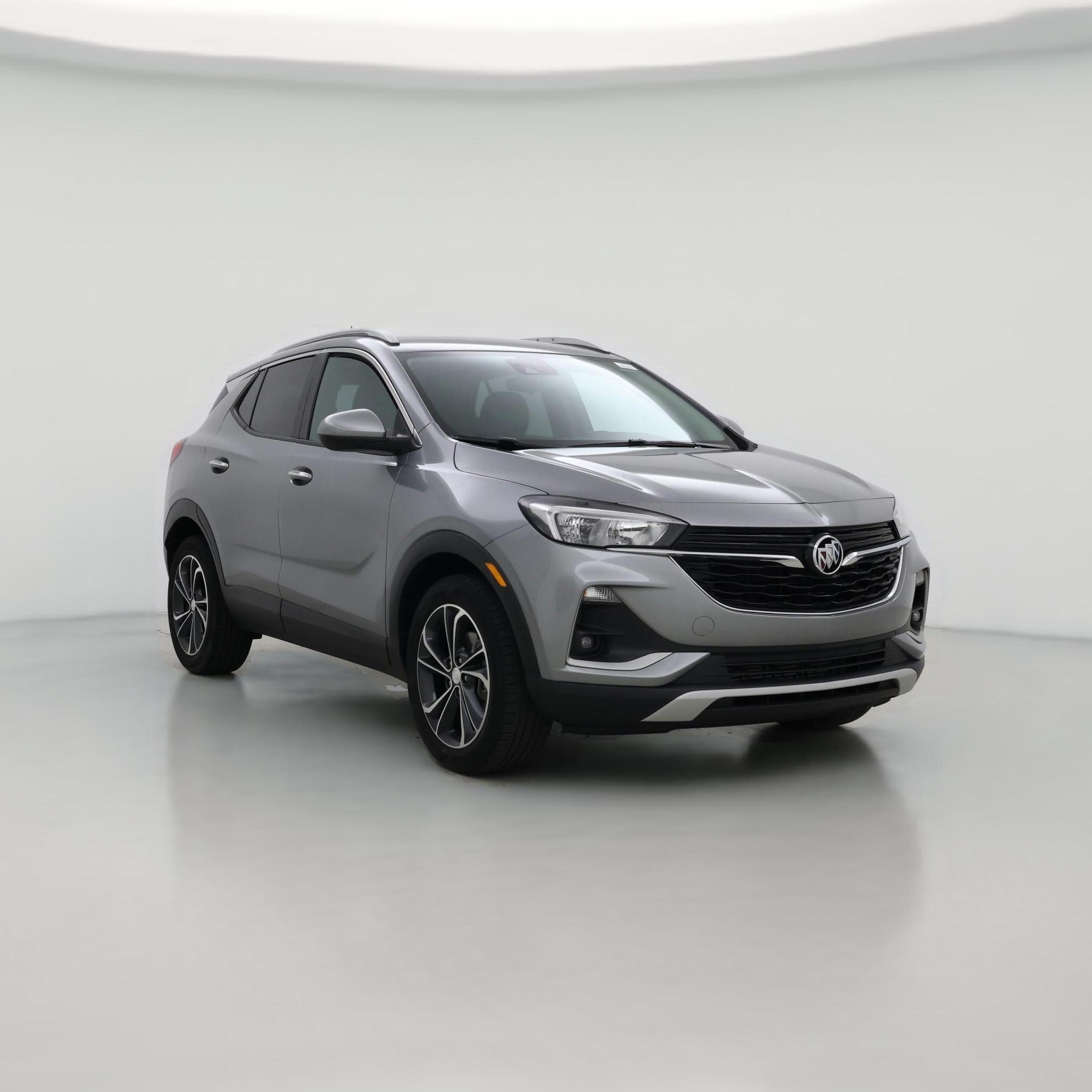 Thumbnail: 2023 Buick Encore GX - 1