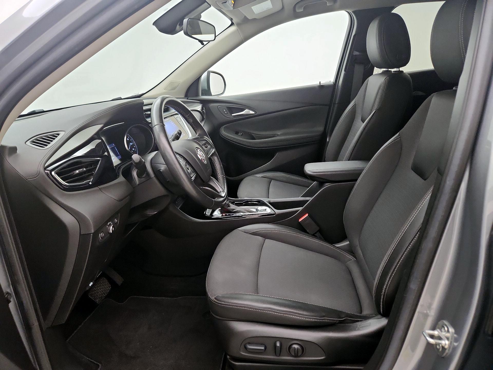 Thumbnail: 2023 Buick Encore GX - 11