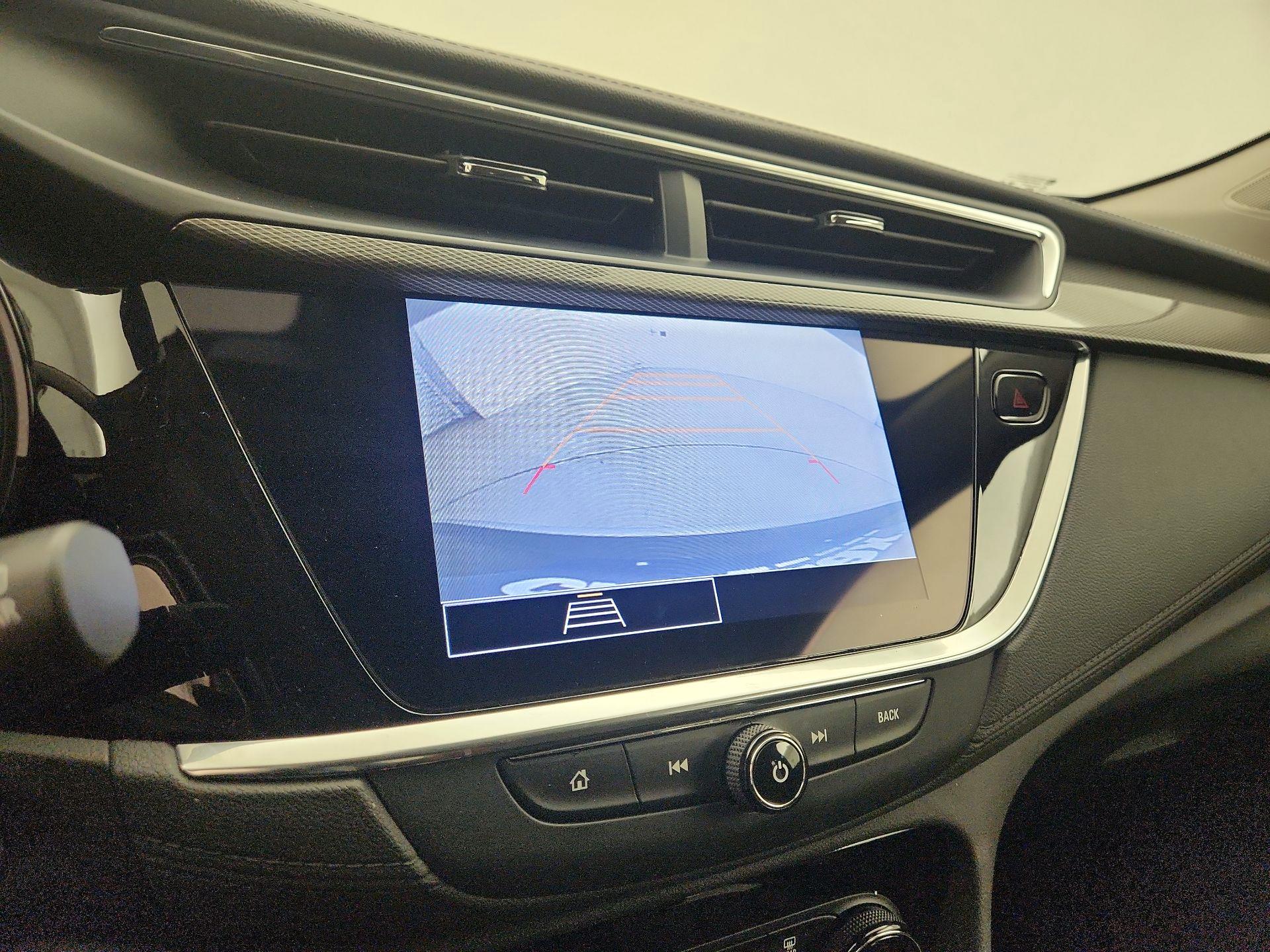 Thumbnail: 2023 Buick Encore GX - 14