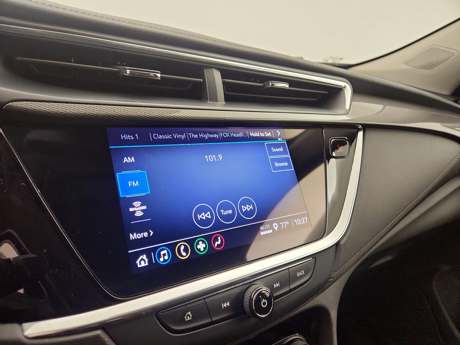 Thumbnail: 2023 Buick Encore GX - 15