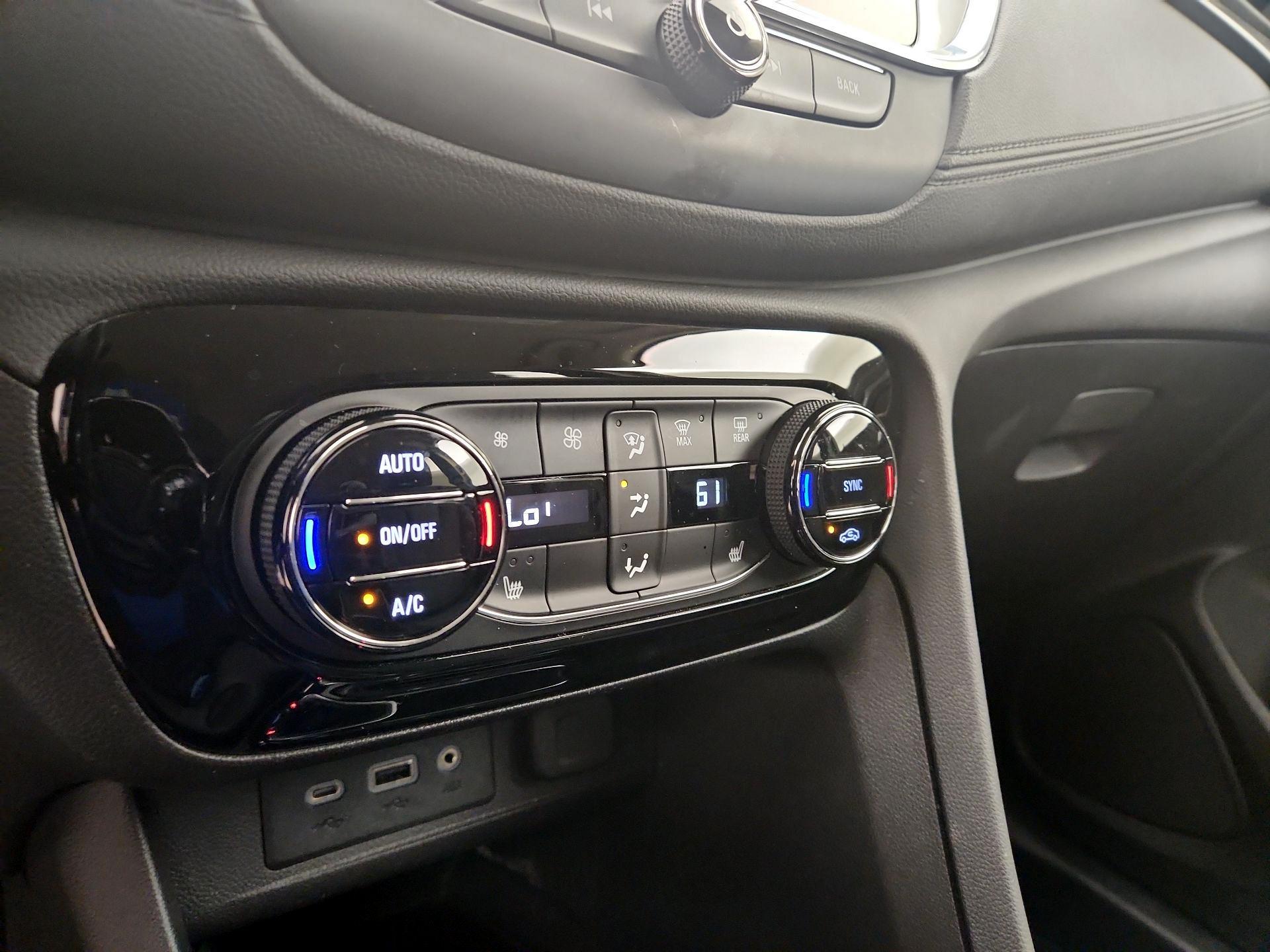 Thumbnail: 2023 Buick Encore GX - 16