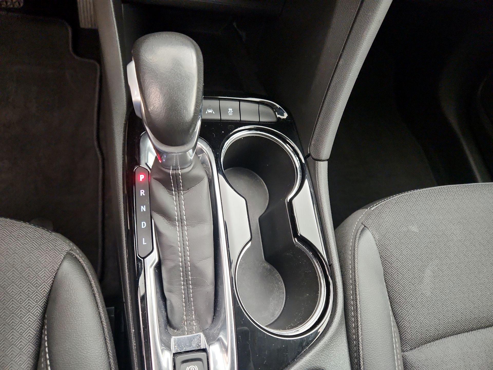 Thumbnail: 2023 Buick Encore GX - 17