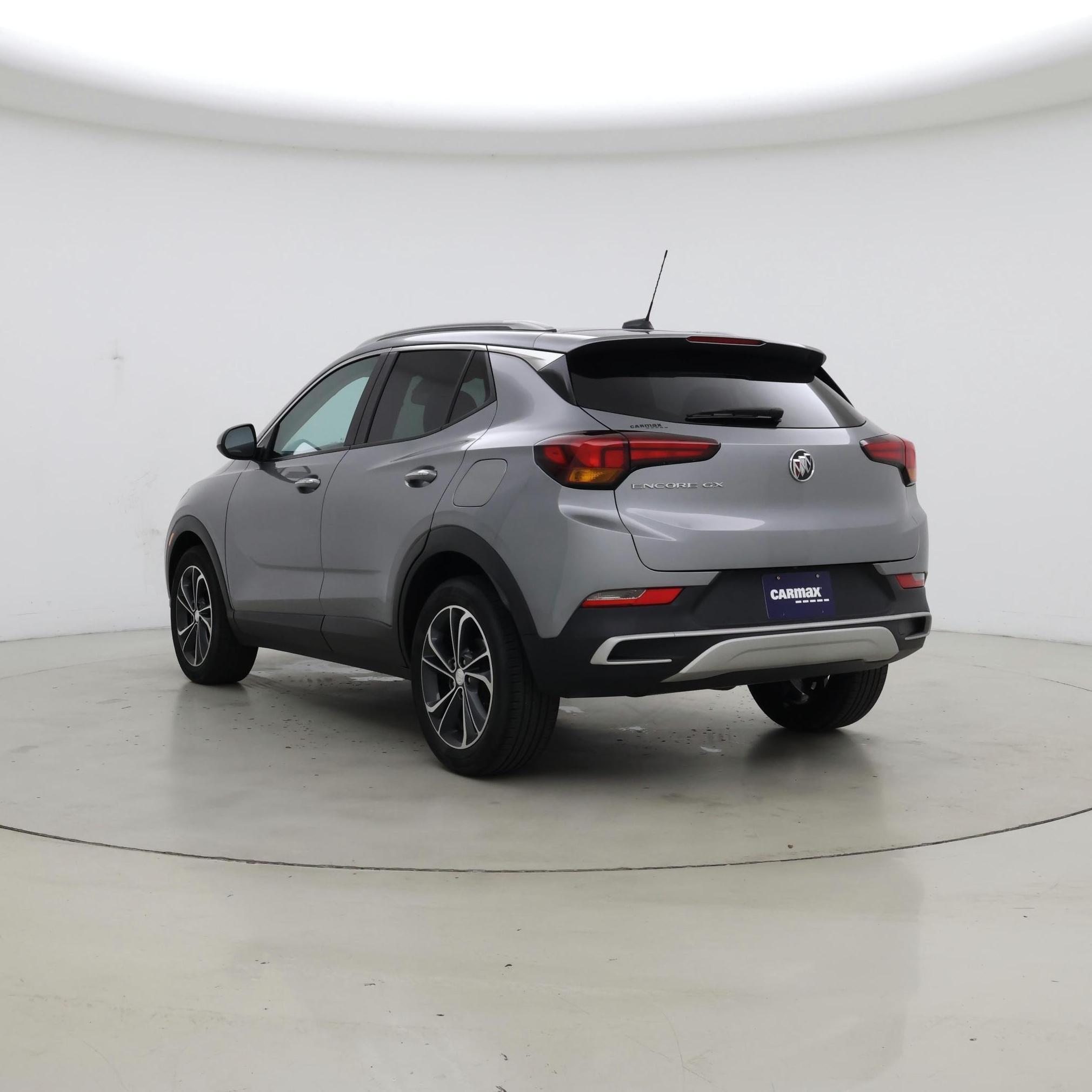 Thumbnail: 2023 Buick Encore GX - 2