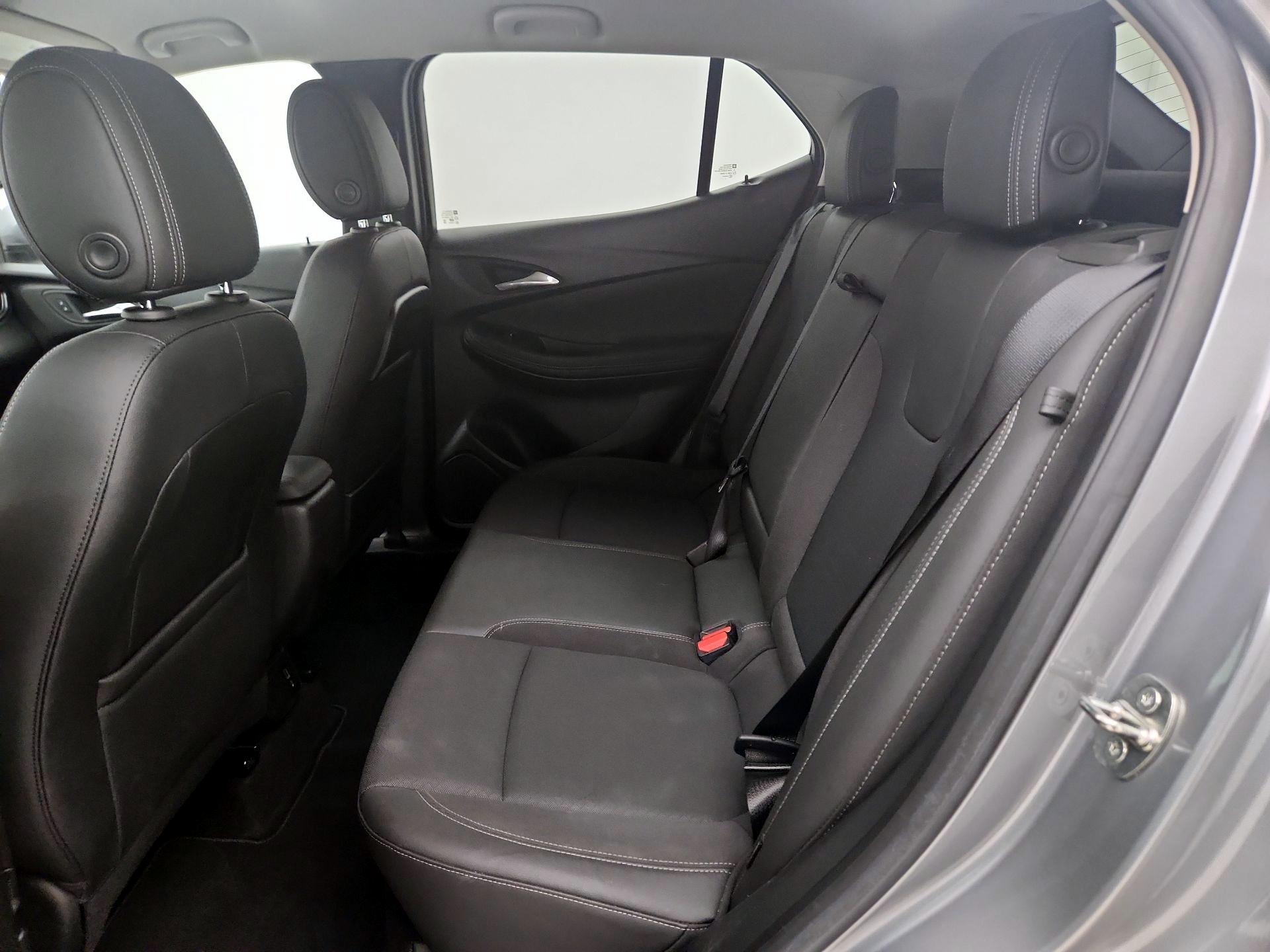 Thumbnail: 2023 Buick Encore GX - 19