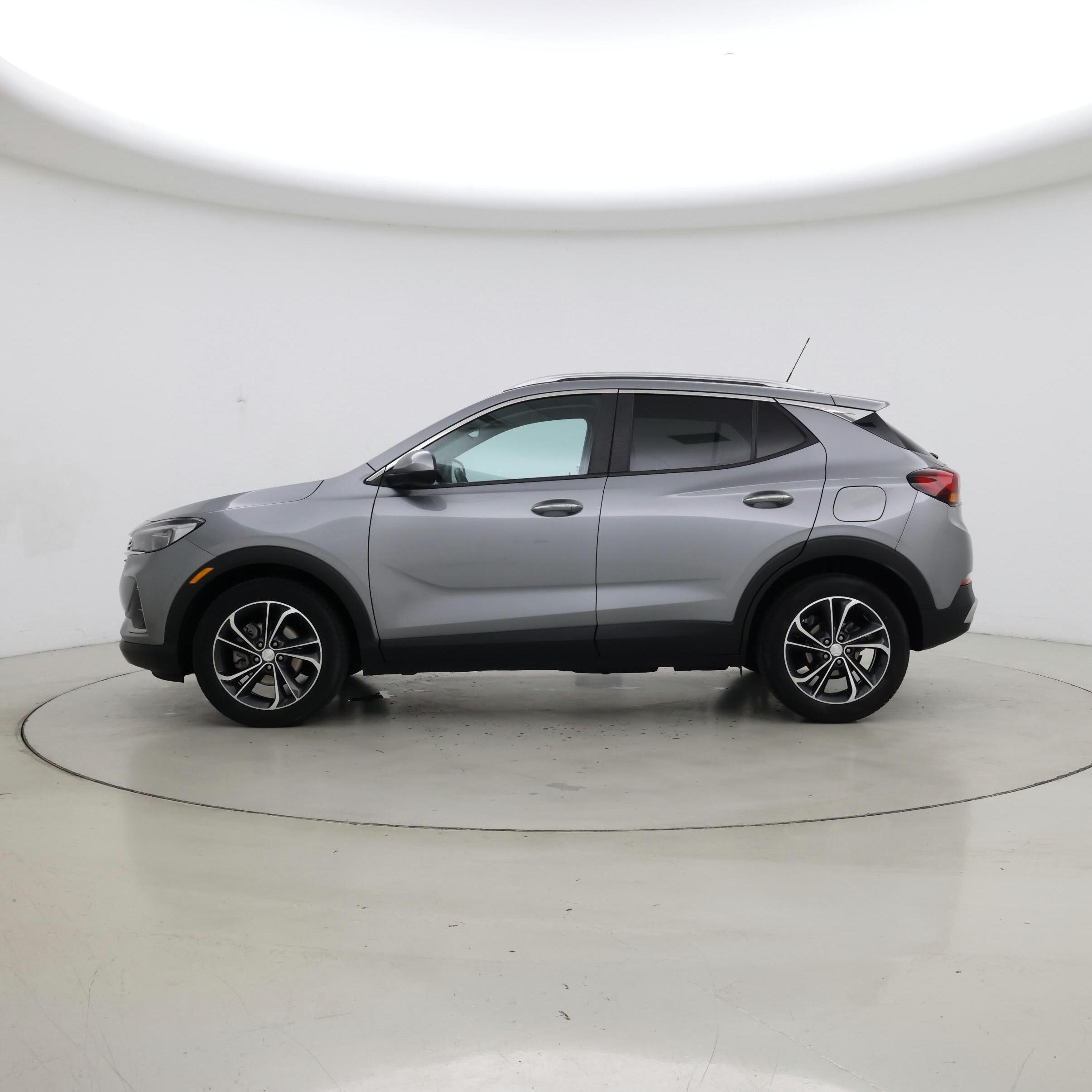 Thumbnail: 2023 Buick Encore GX - 3