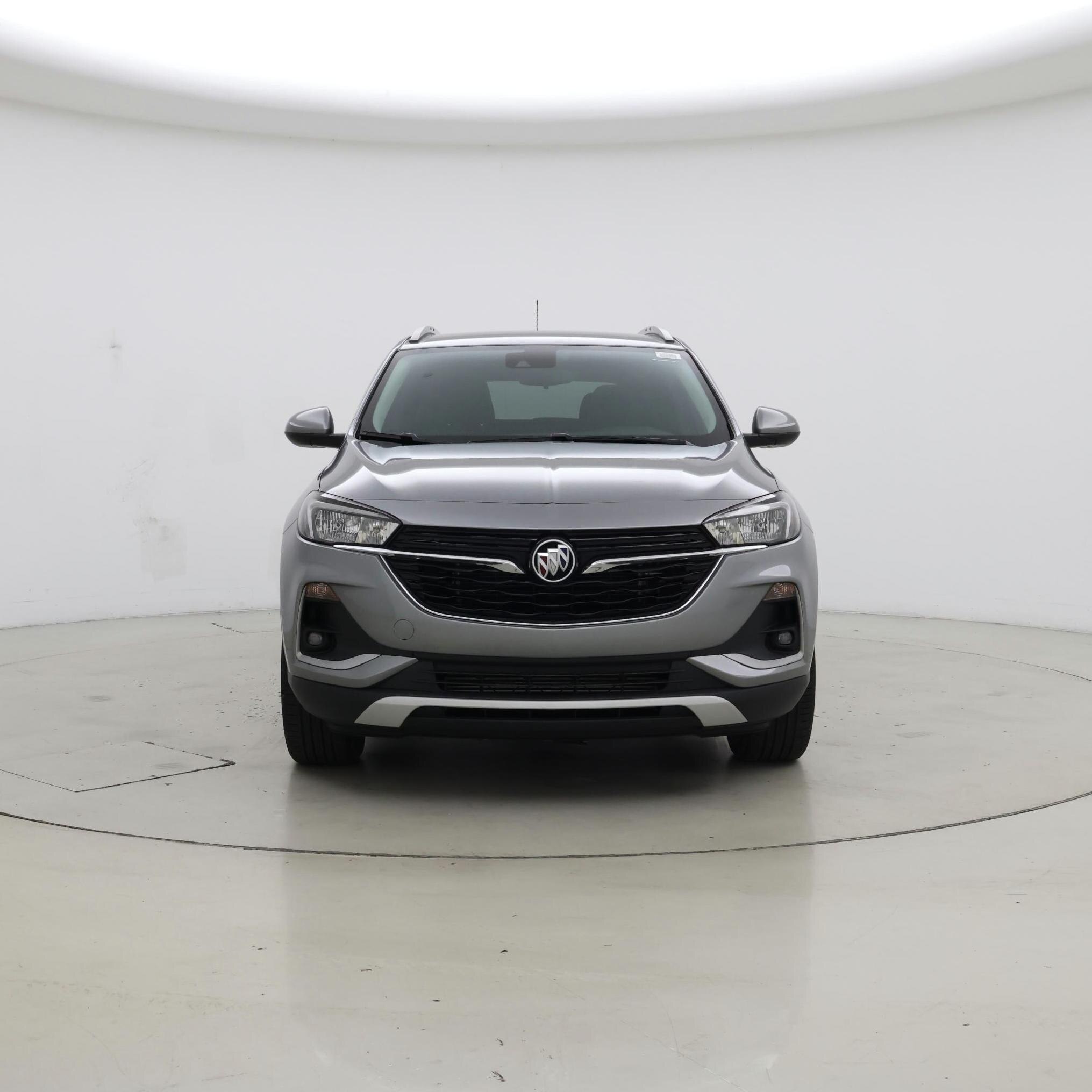 Thumbnail: 2023 Buick Encore GX - 5