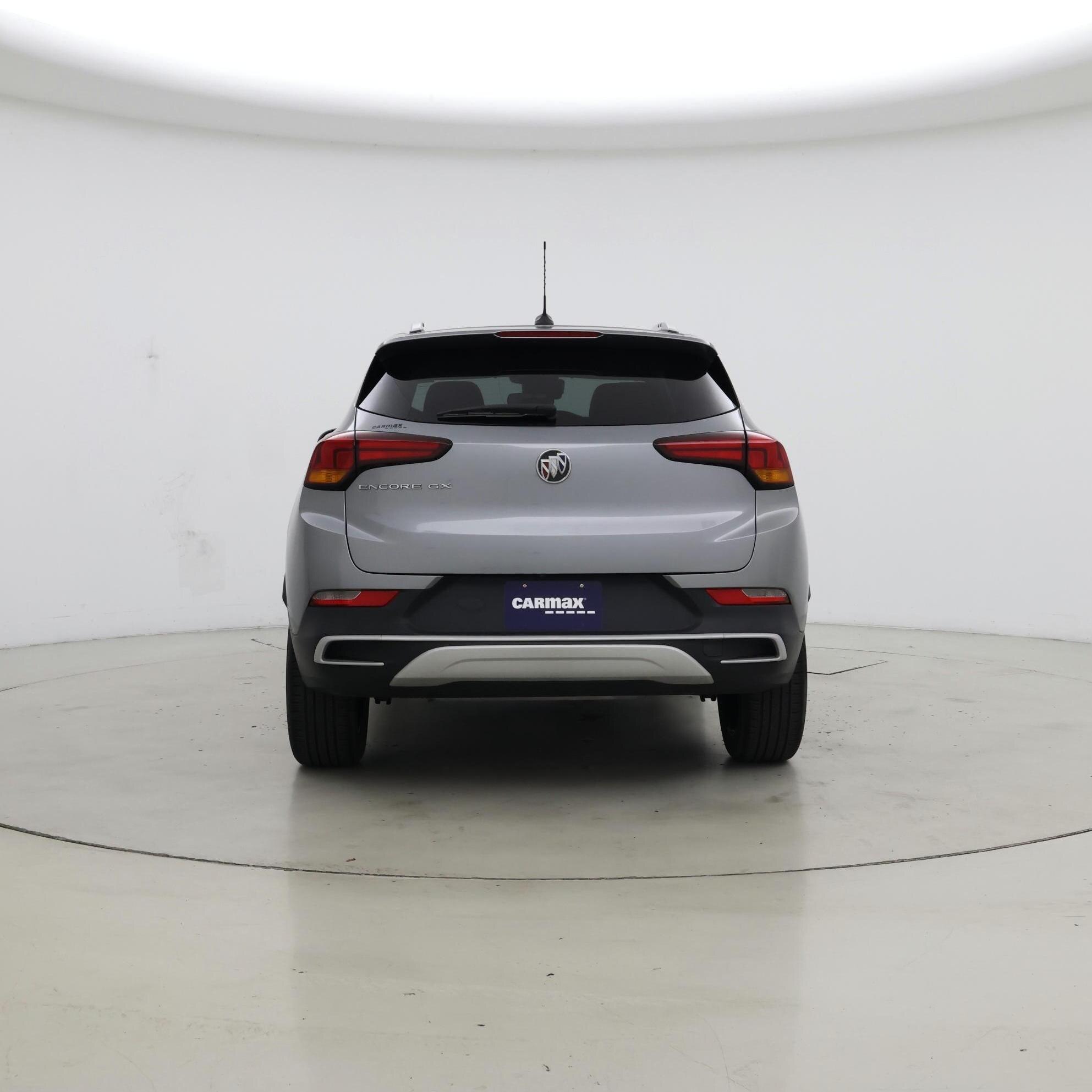 Thumbnail: 2023 Buick Encore GX - 6