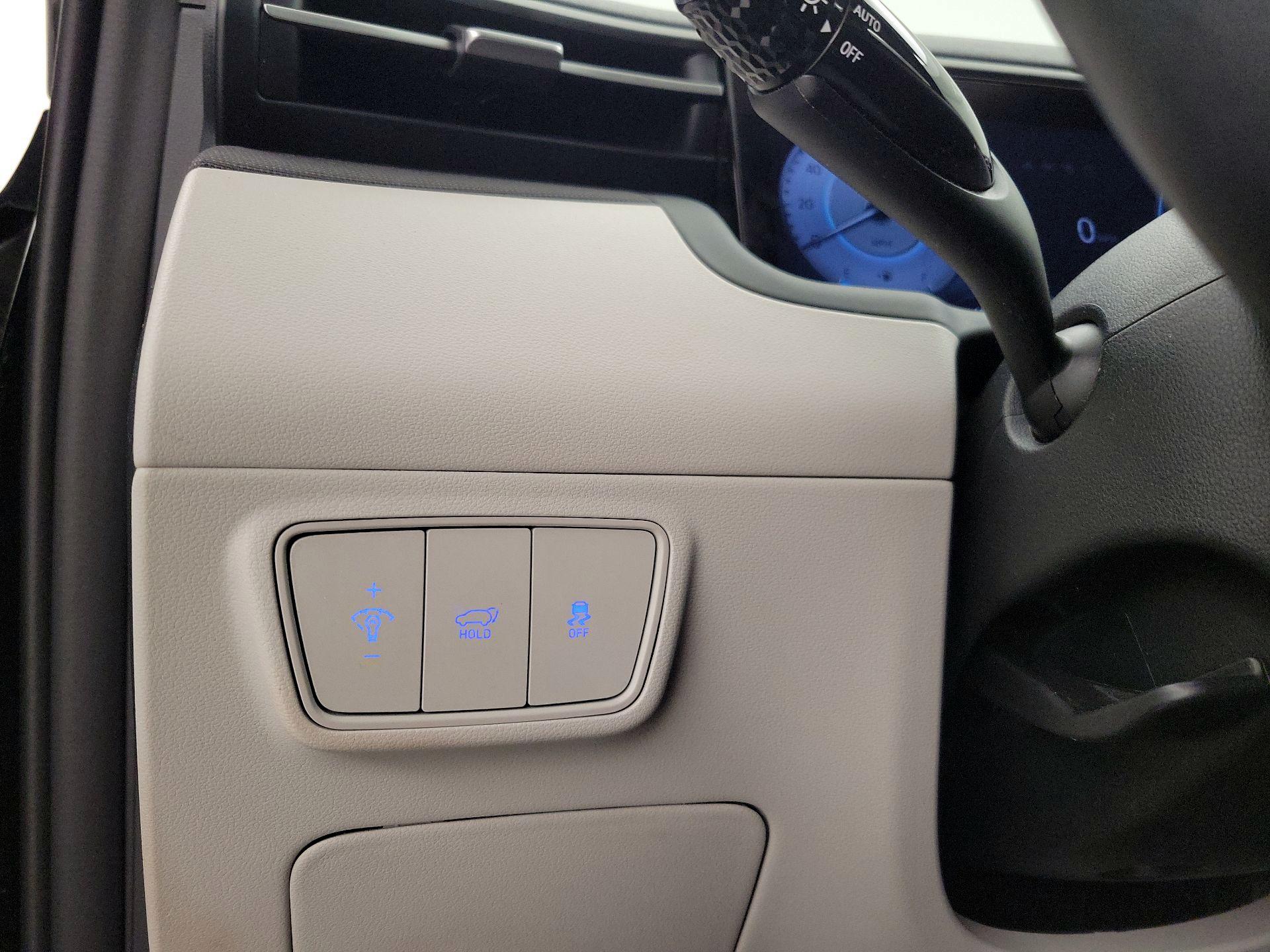 Thumbnail: 2023 Hyundai Tucson - 13