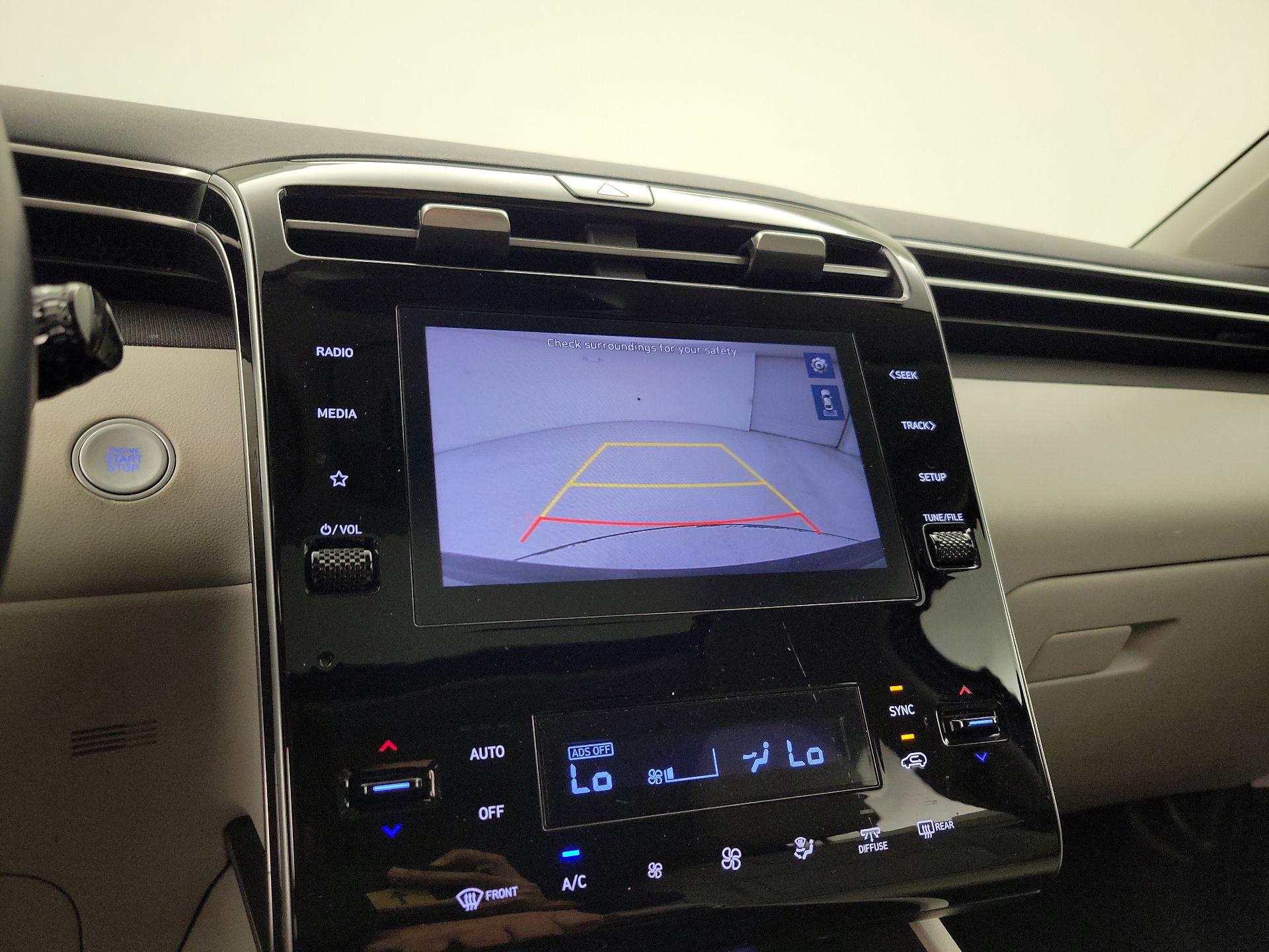 Thumbnail: 2023 Hyundai Tucson - 14