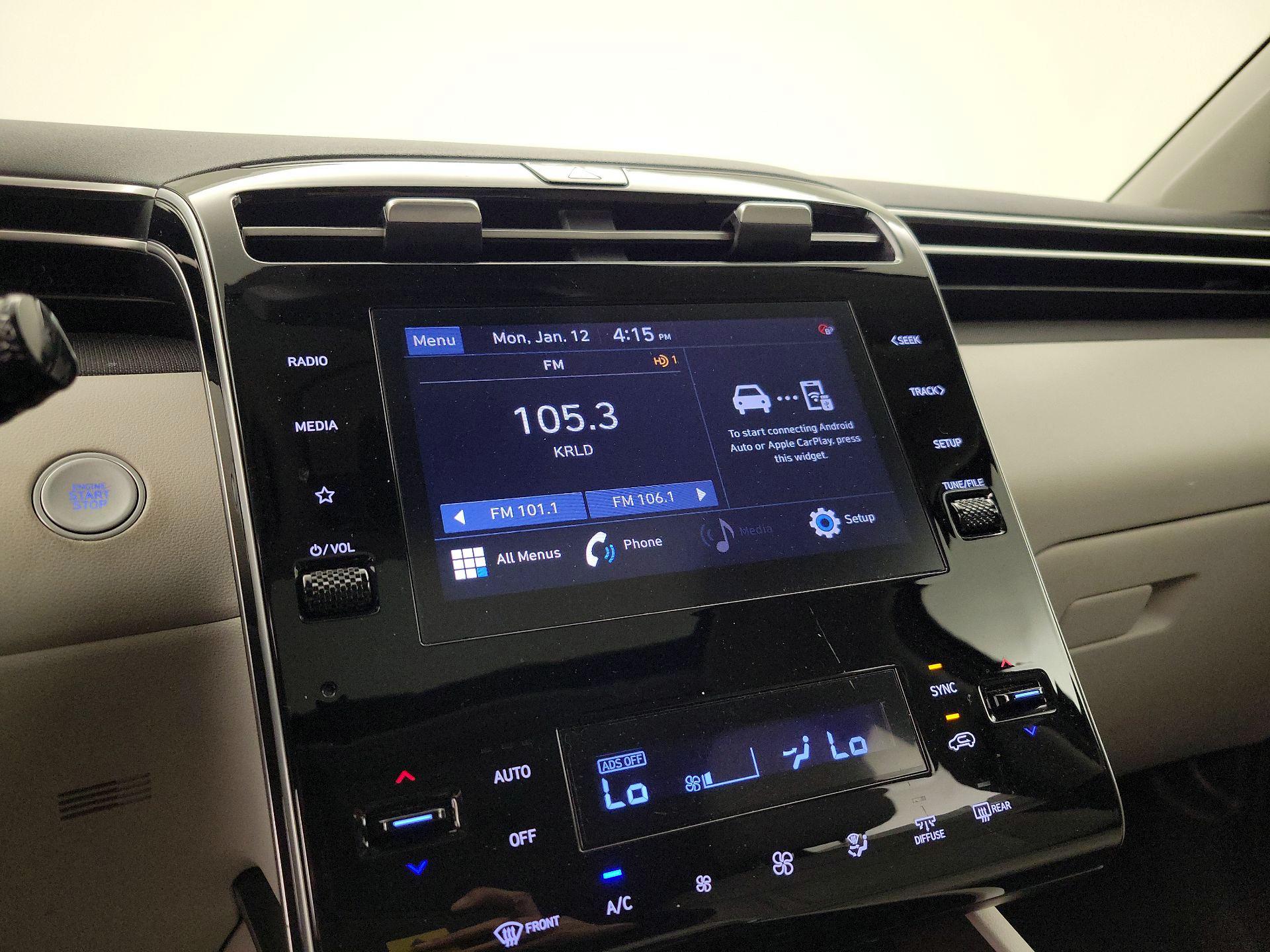 Thumbnail: 2023 Hyundai Tucson - 15