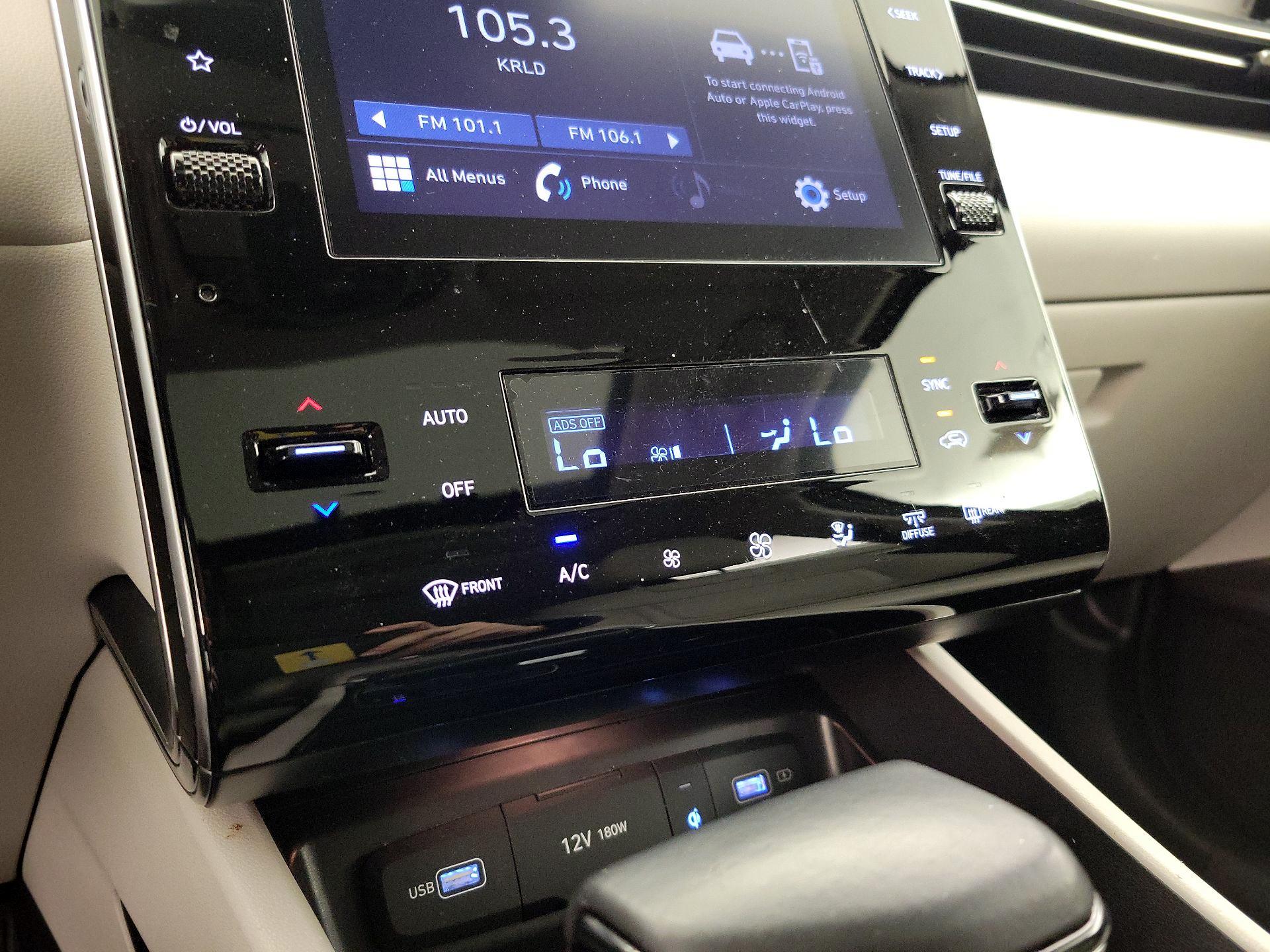 Thumbnail: 2023 Hyundai Tucson - 16