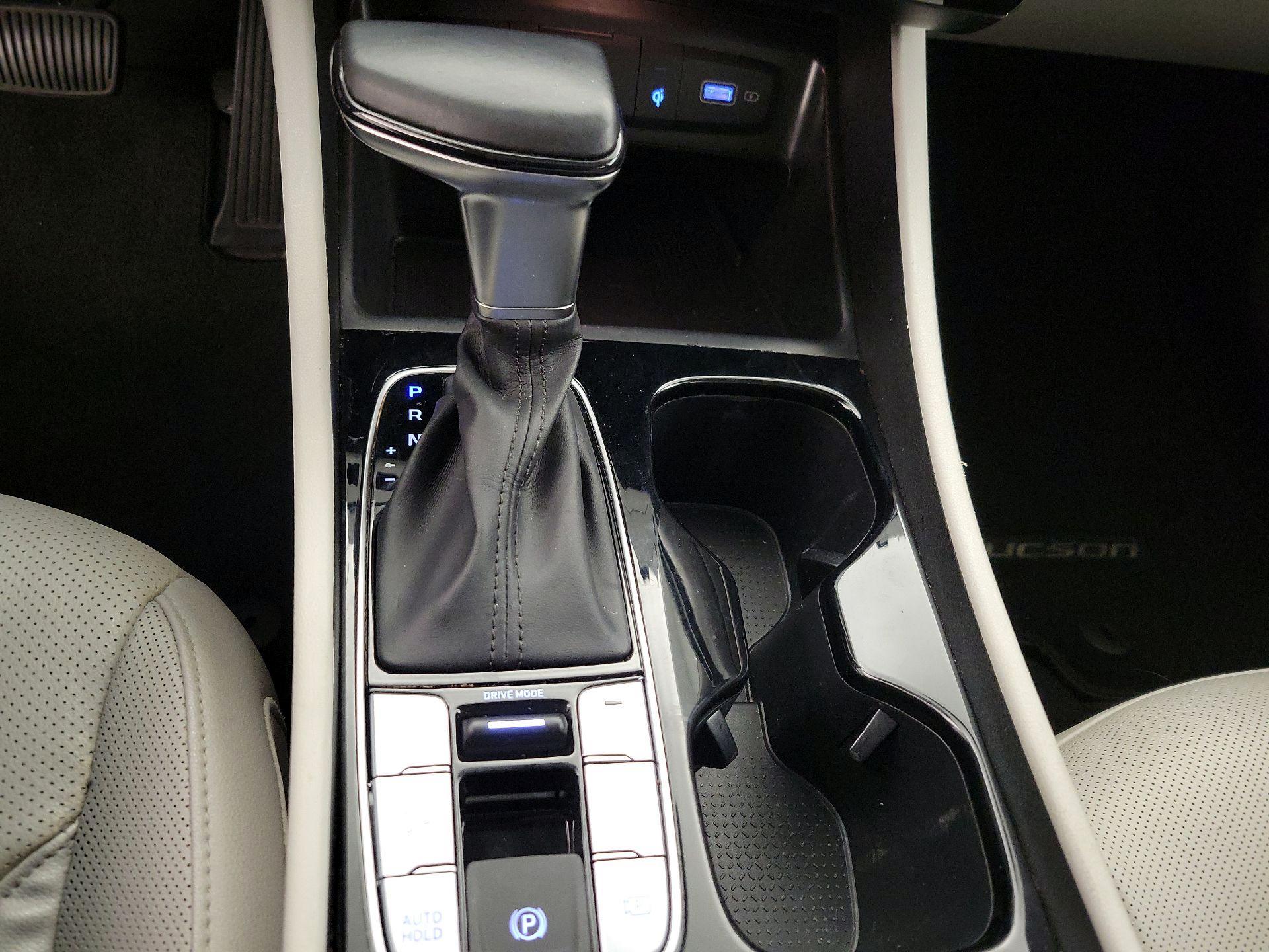 Thumbnail: 2023 Hyundai Tucson - 17