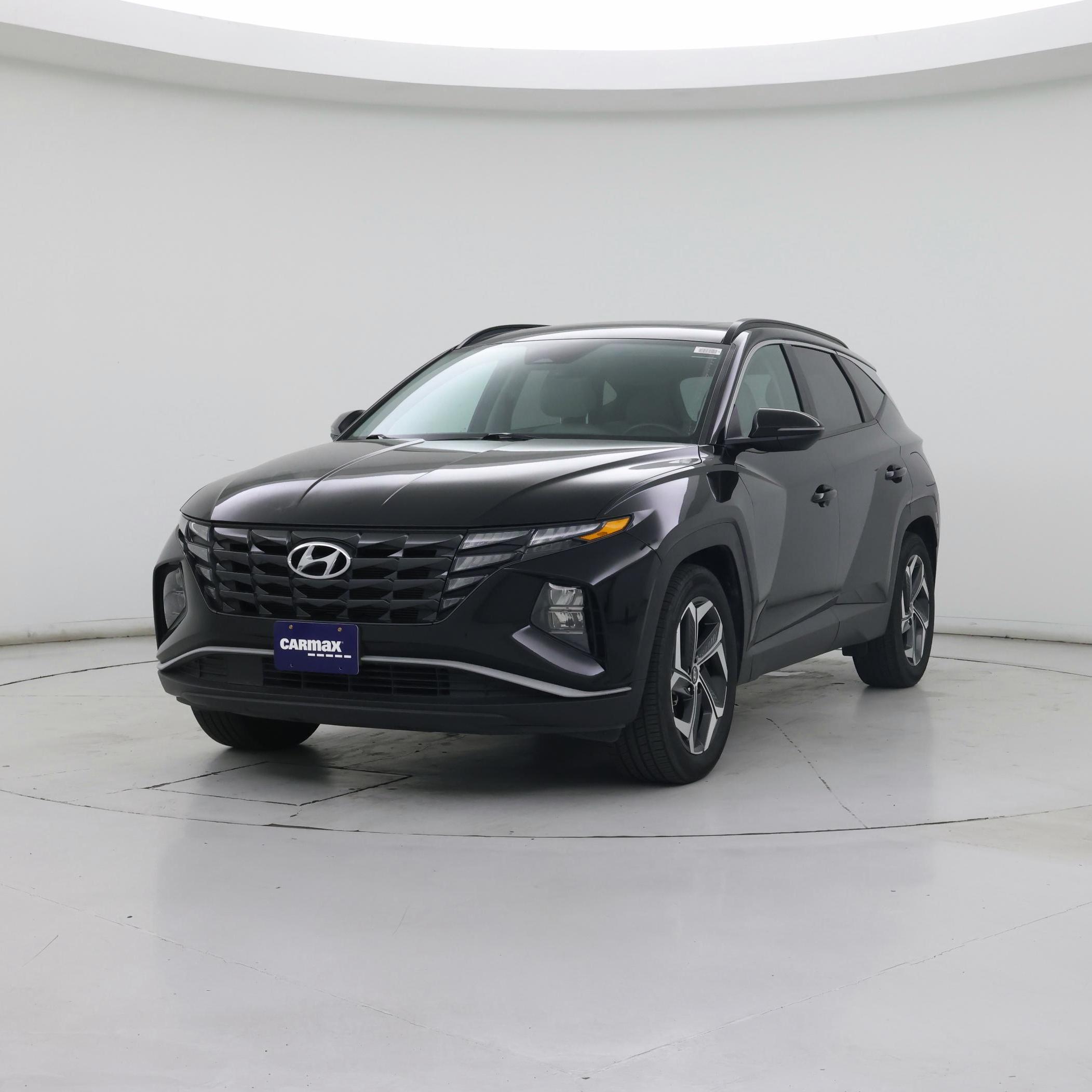 Thumbnail: 2023 Hyundai Tucson - 4