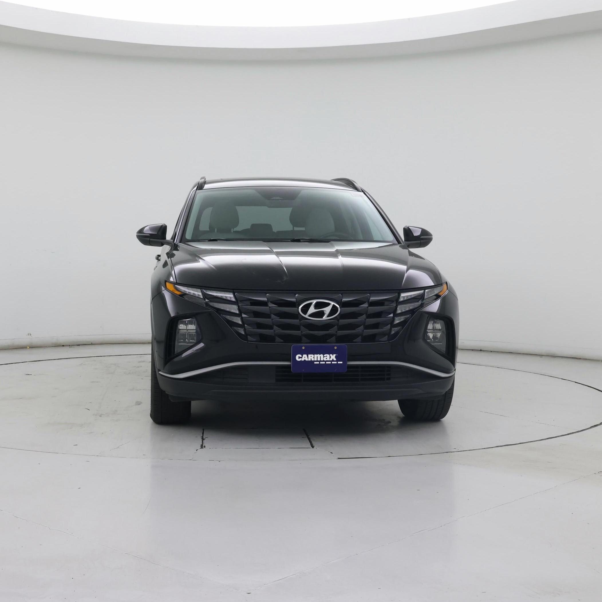 Thumbnail: 2023 Hyundai Tucson - 5