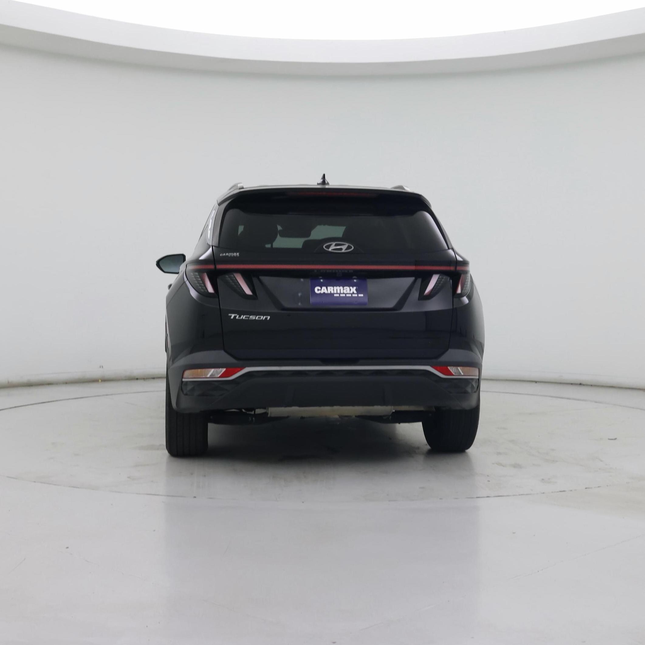 Thumbnail: 2023 Hyundai Tucson - 6