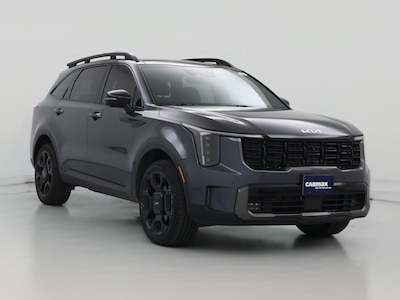 2024 Kia Sorento X-Line SX Prestige