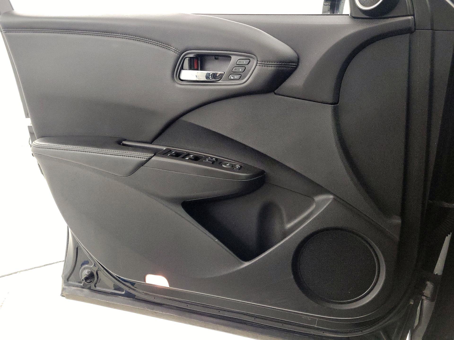 Thumbnail: 2014 Acura RDX - 12