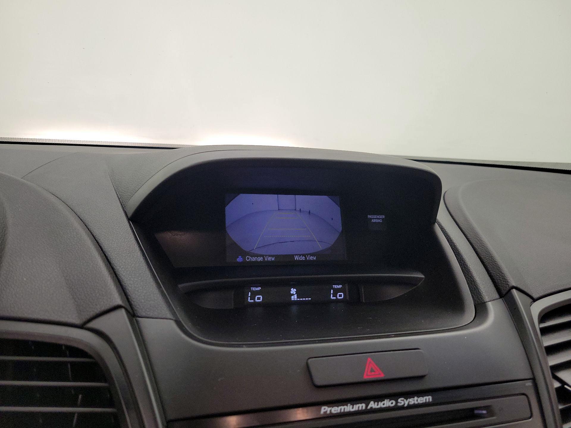 Thumbnail: 2014 Acura RDX - 14