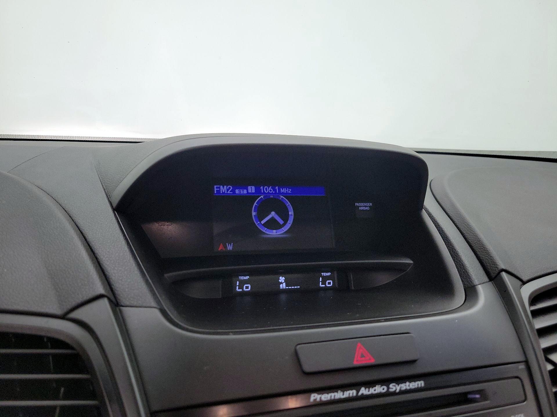 Thumbnail: 2014 Acura RDX - 15