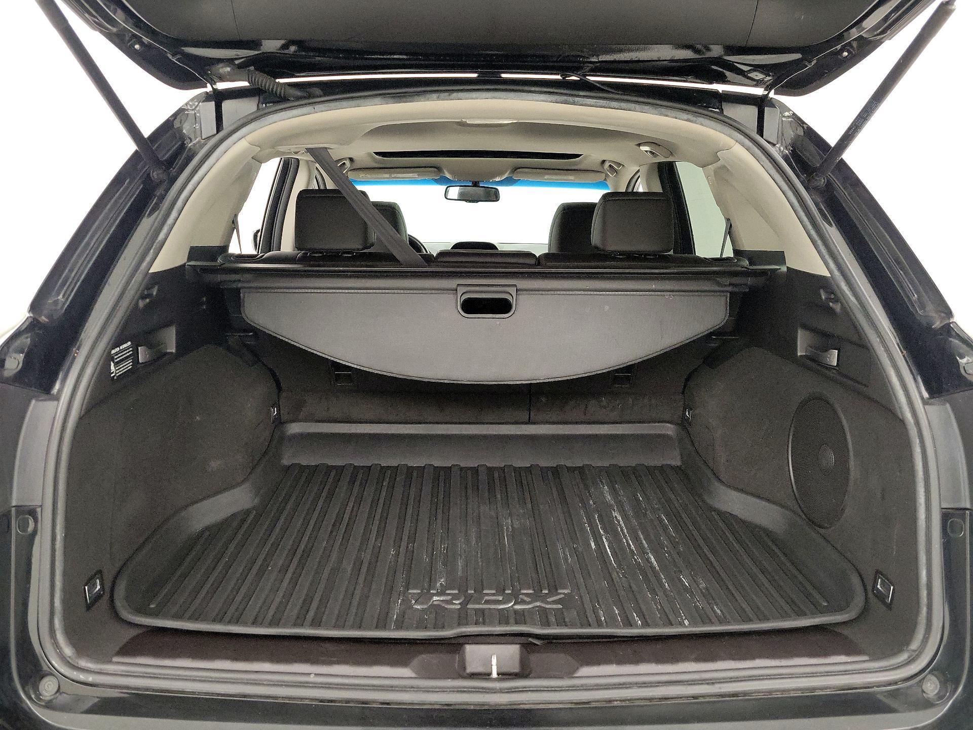 Thumbnail: 2014 Acura RDX - 20