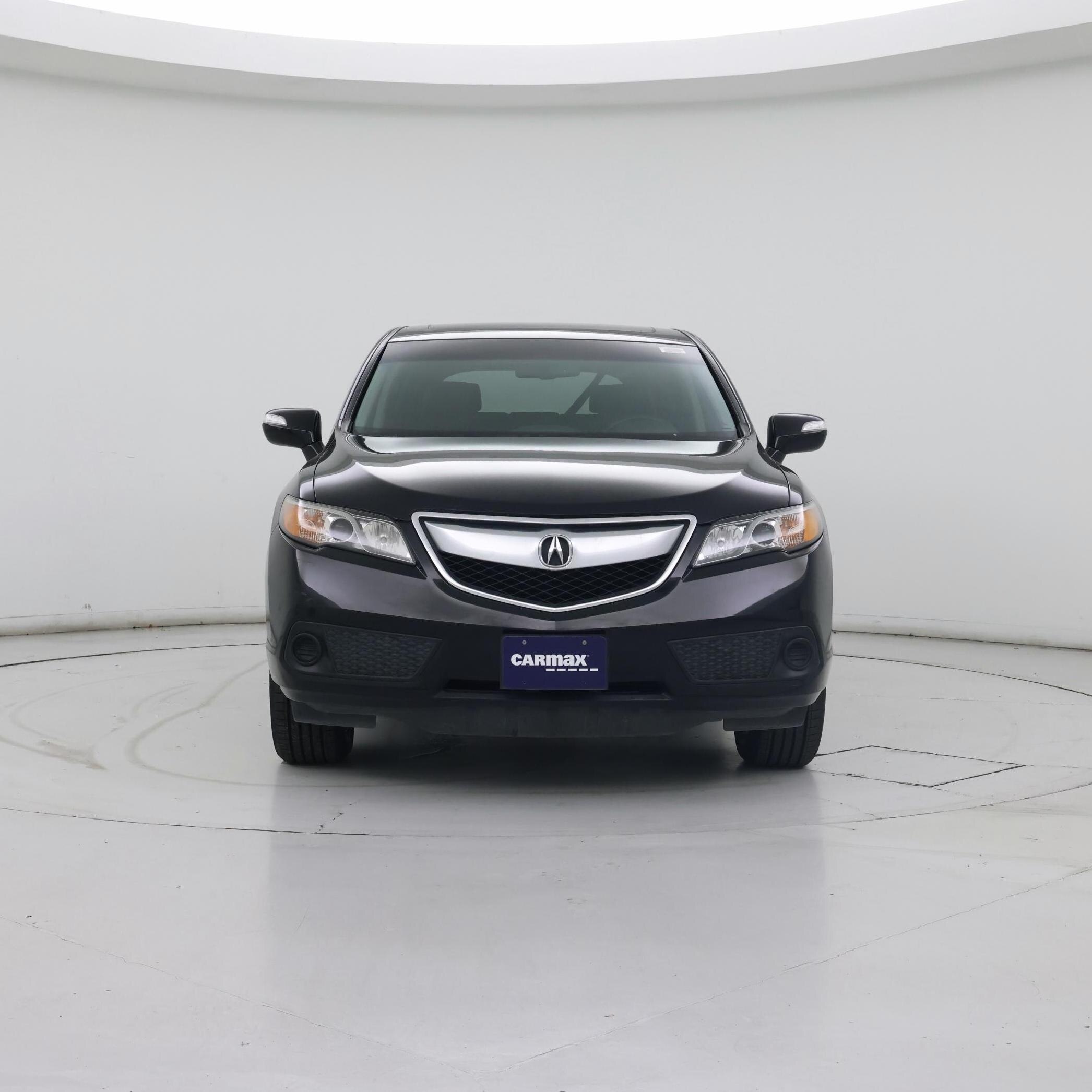 Thumbnail: 2014 Acura RDX - 5