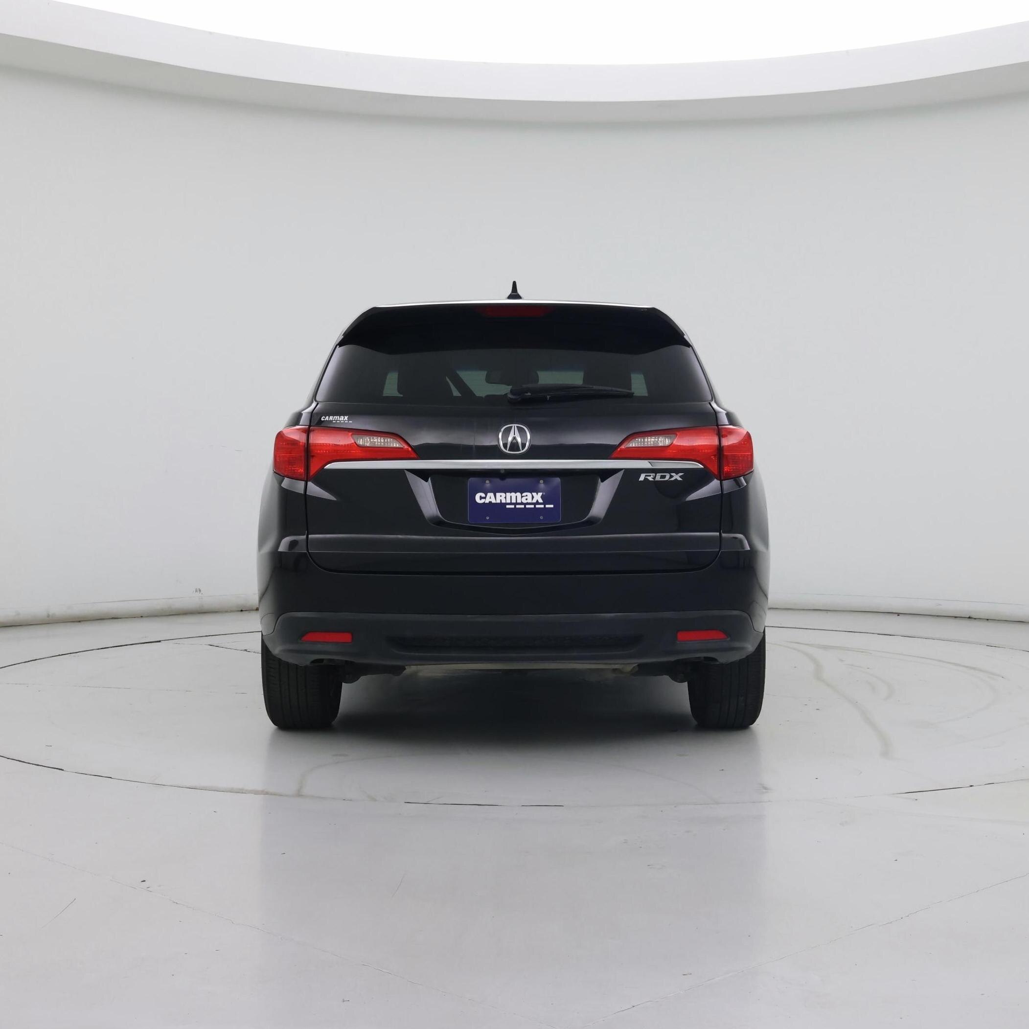 Thumbnail: 2014 Acura RDX - 6