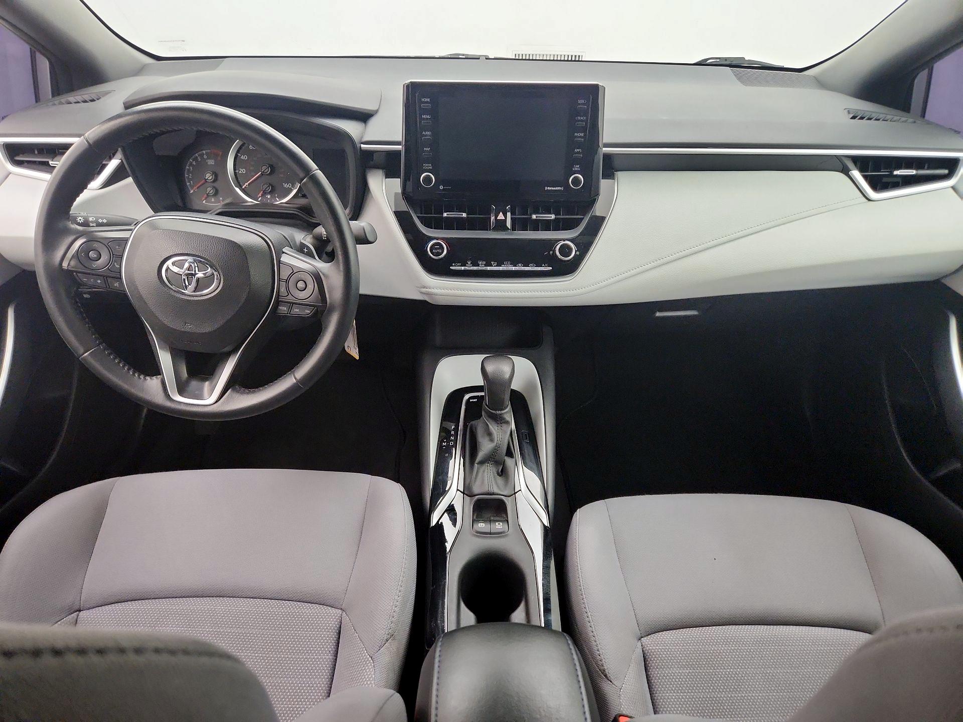 Thumbnail: 2022 Toyota Corolla - 9