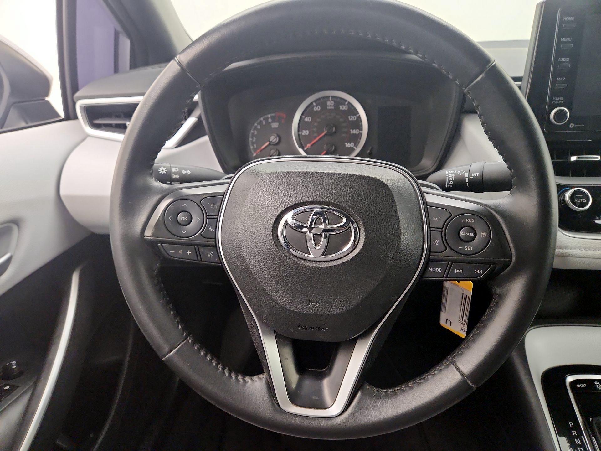 Thumbnail: 2022 Toyota Corolla - 10