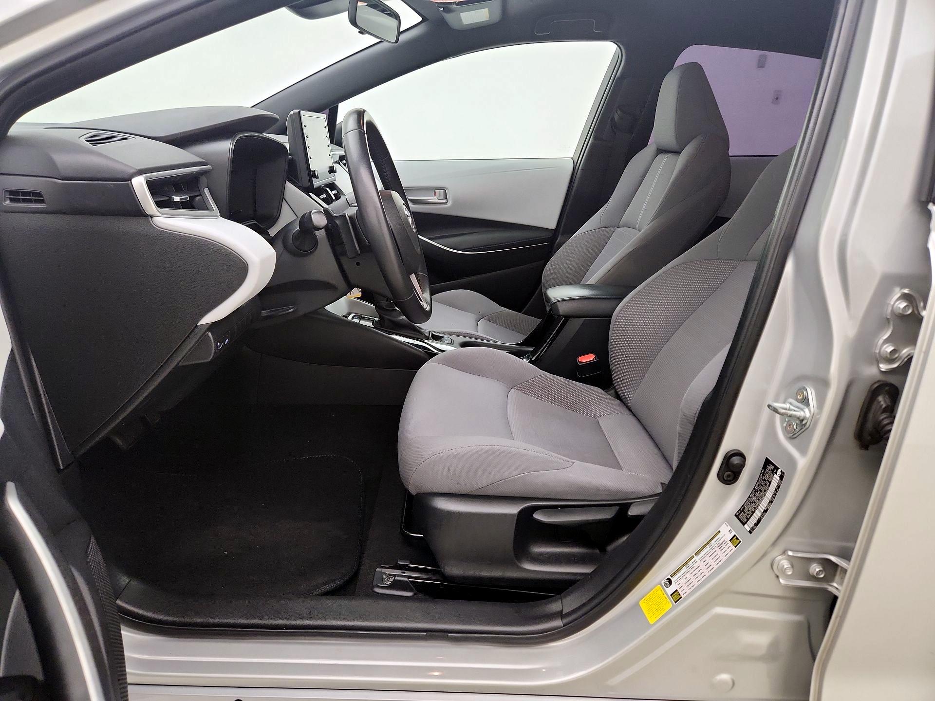 Thumbnail: 2022 Toyota Corolla - 11