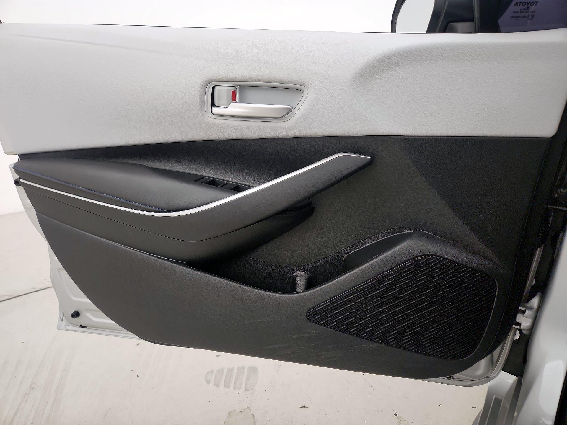 Thumbnail: 2022 Toyota Corolla - 12