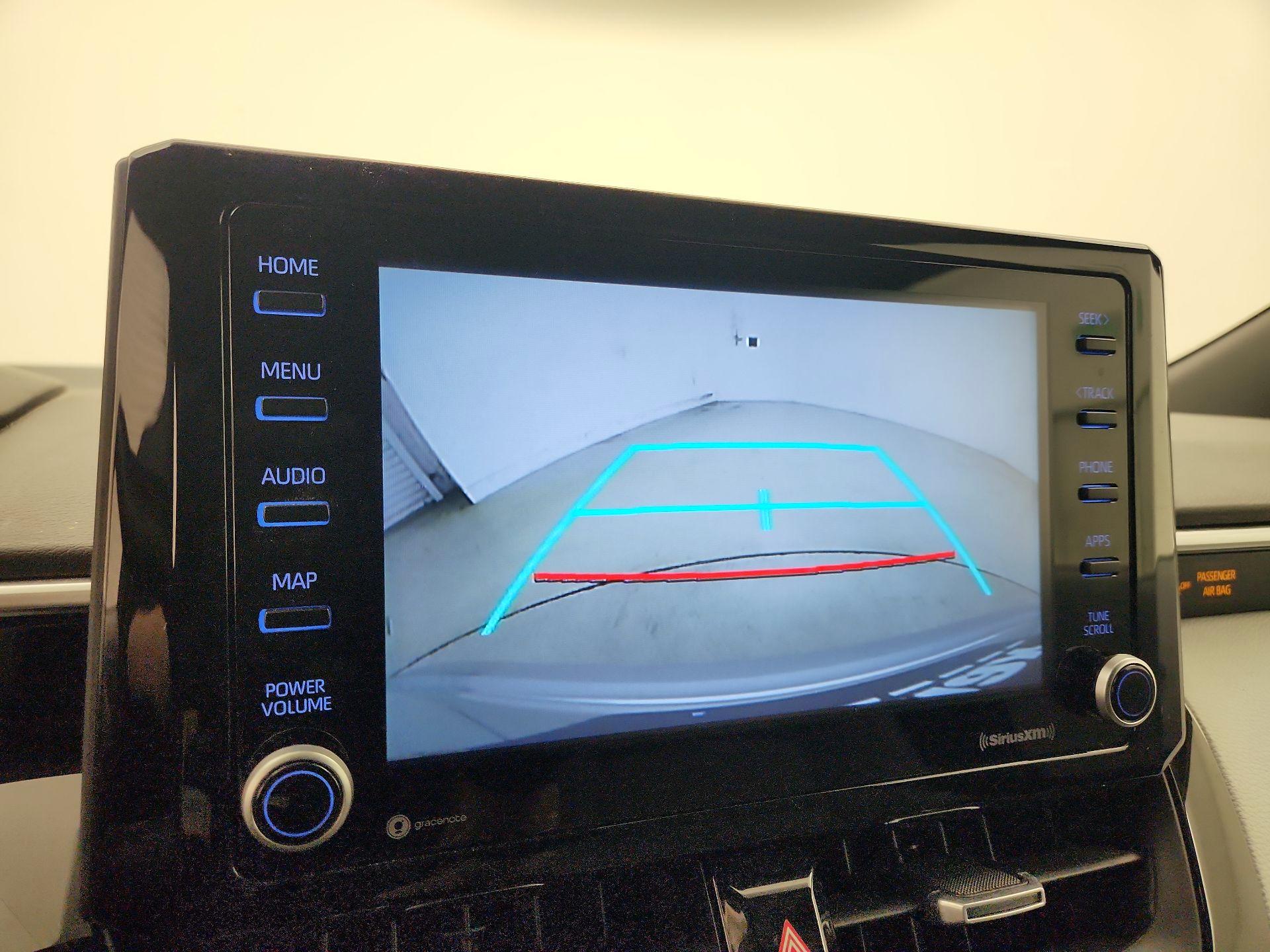 Thumbnail: 2022 Toyota Corolla - 14