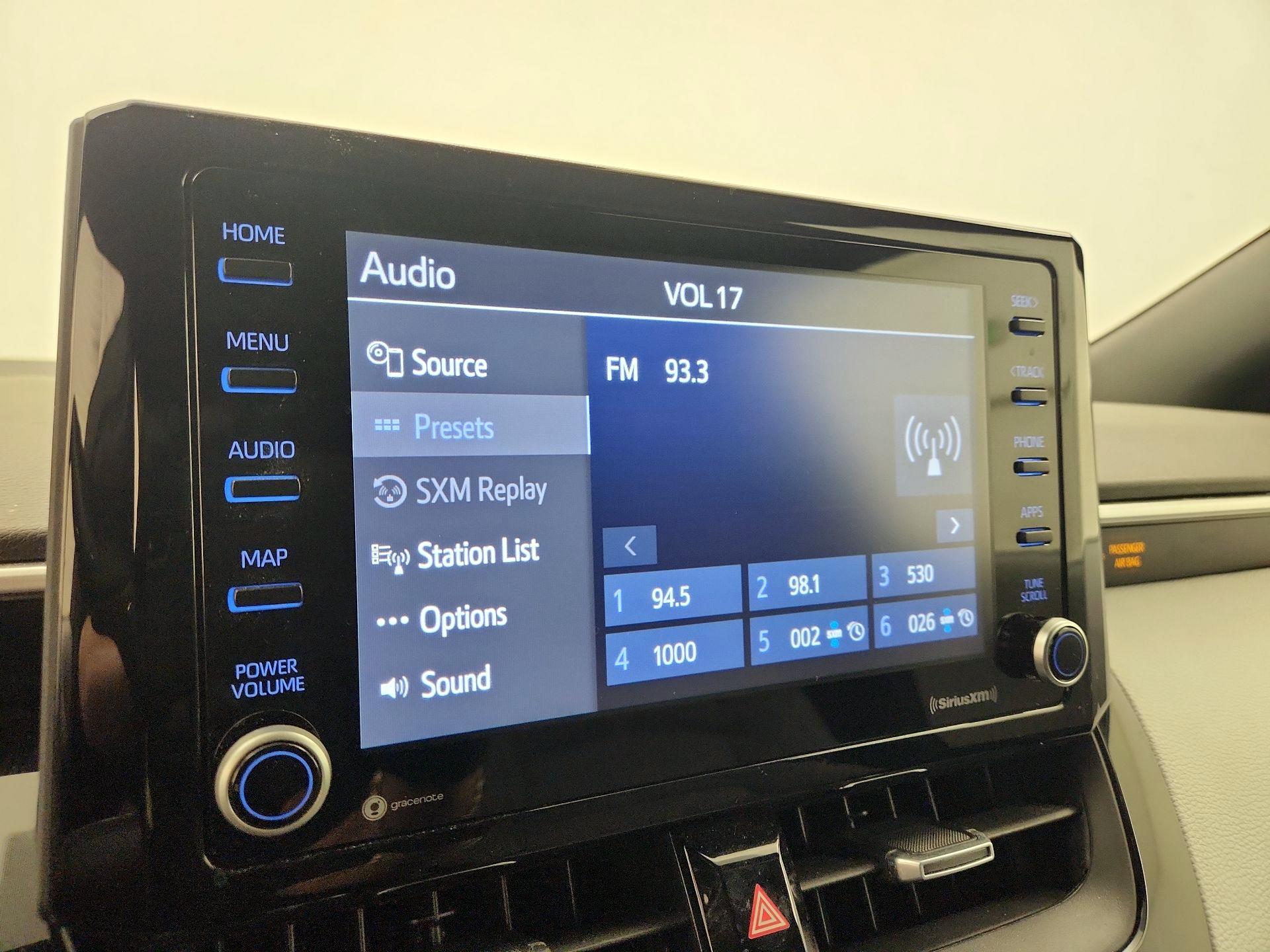 Thumbnail: 2022 Toyota Corolla - 15