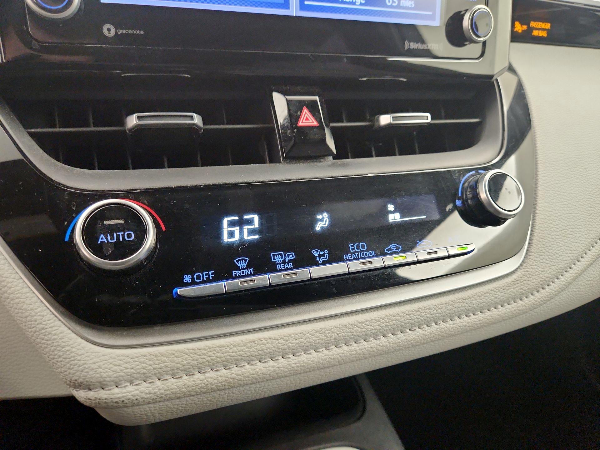 Thumbnail: 2022 Toyota Corolla - 16