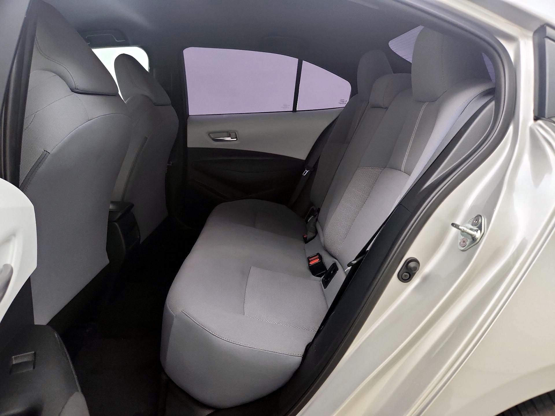 Thumbnail: 2022 Toyota Corolla - 18