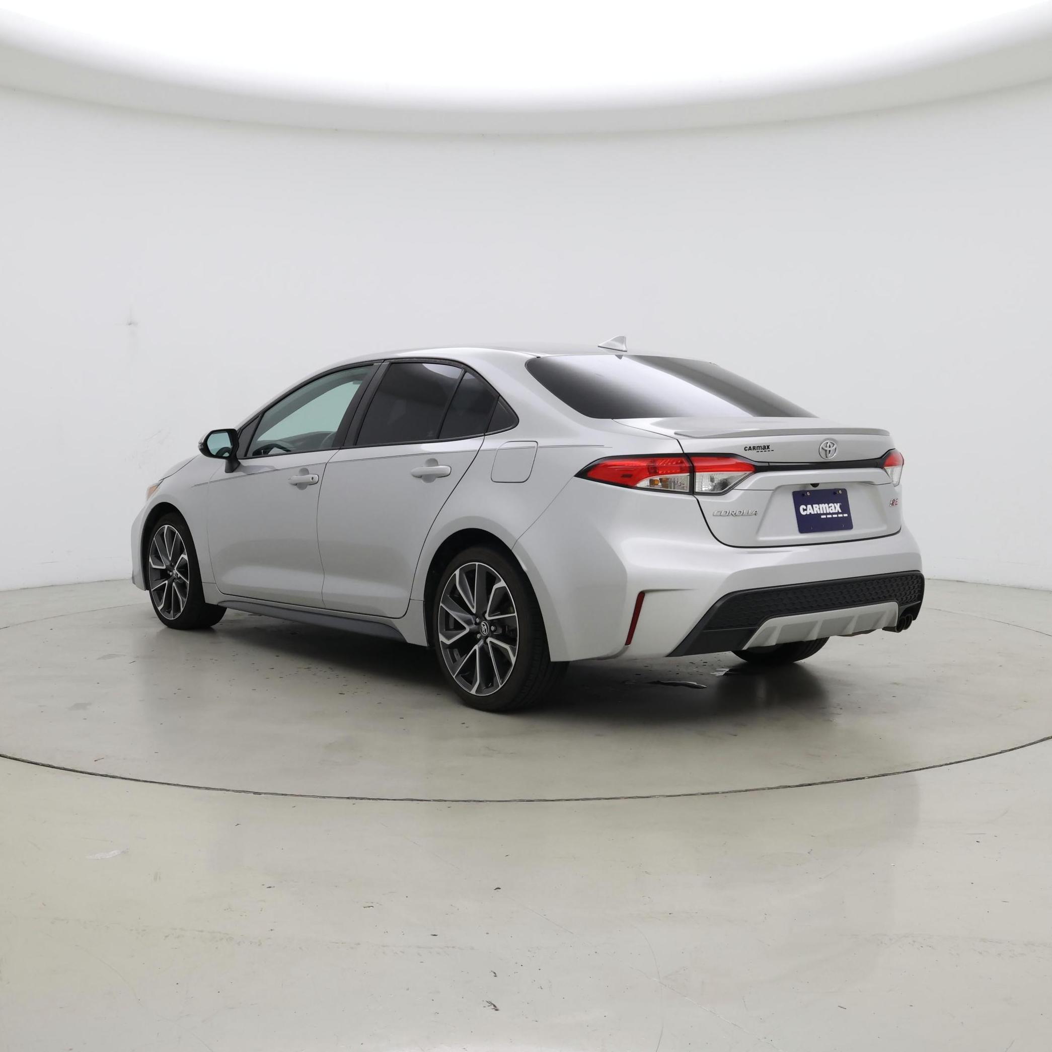 Thumbnail: 2022 Toyota Corolla - 2