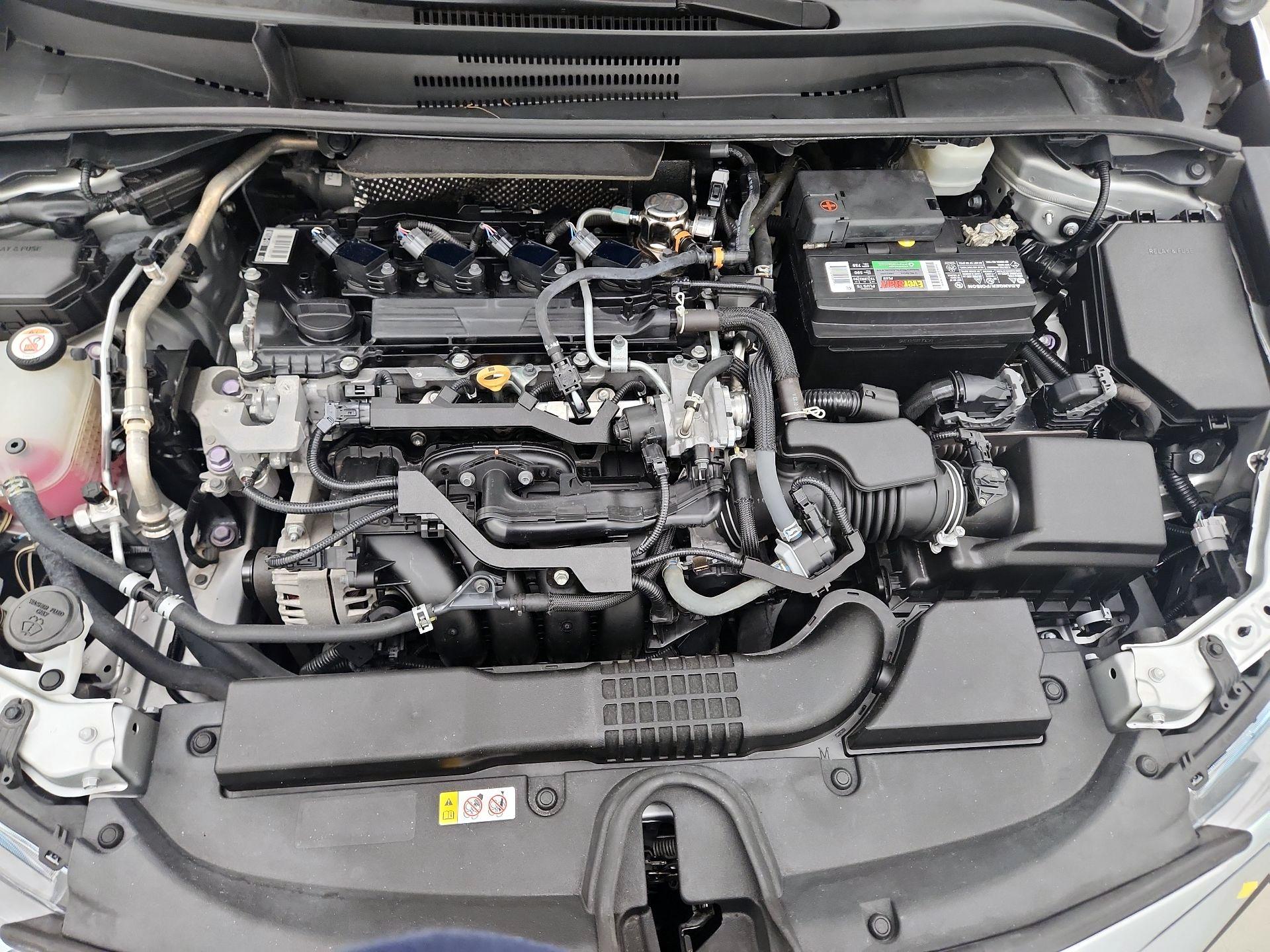 Thumbnail: 2022 Toyota Corolla - 20