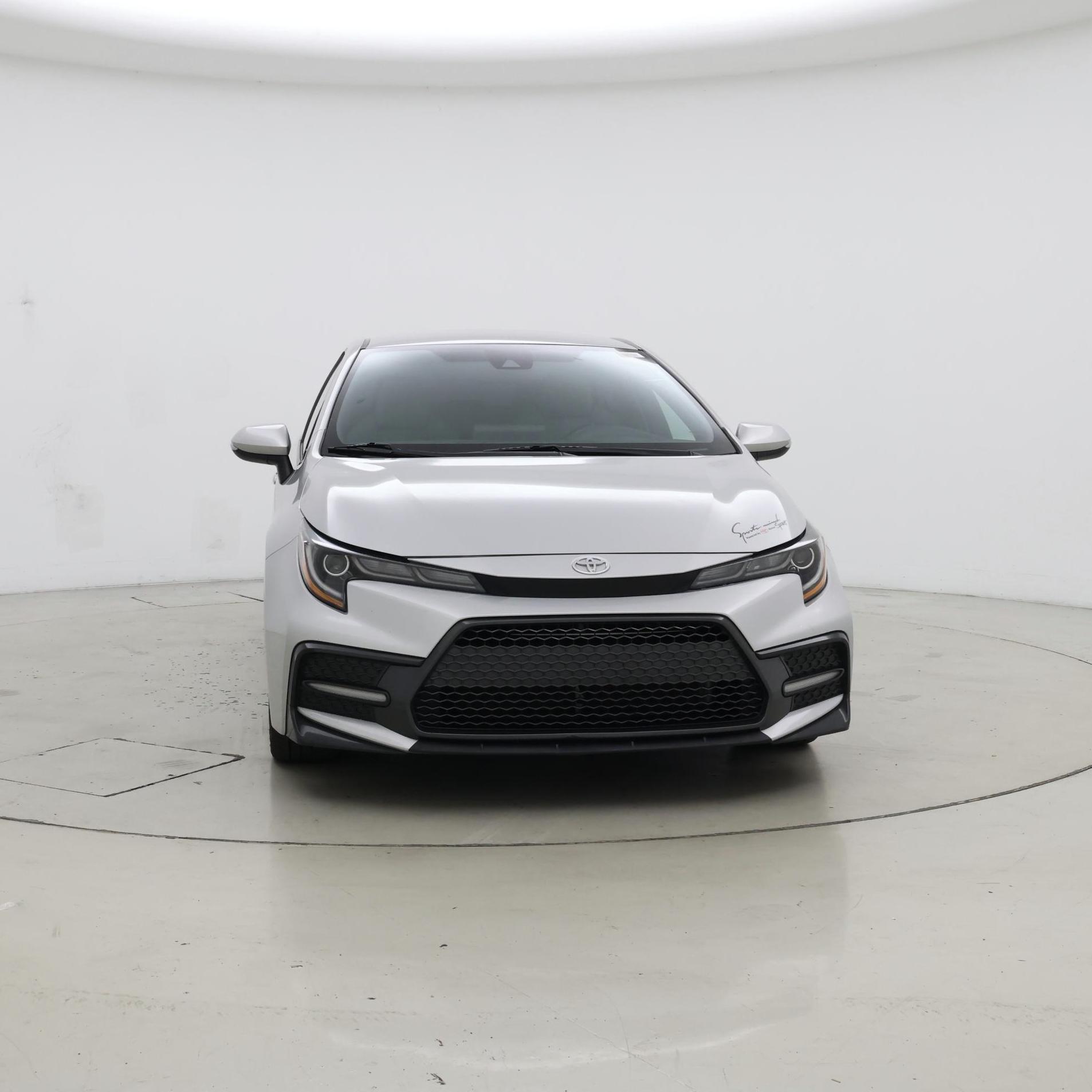 Thumbnail: 2022 Toyota Corolla - 5