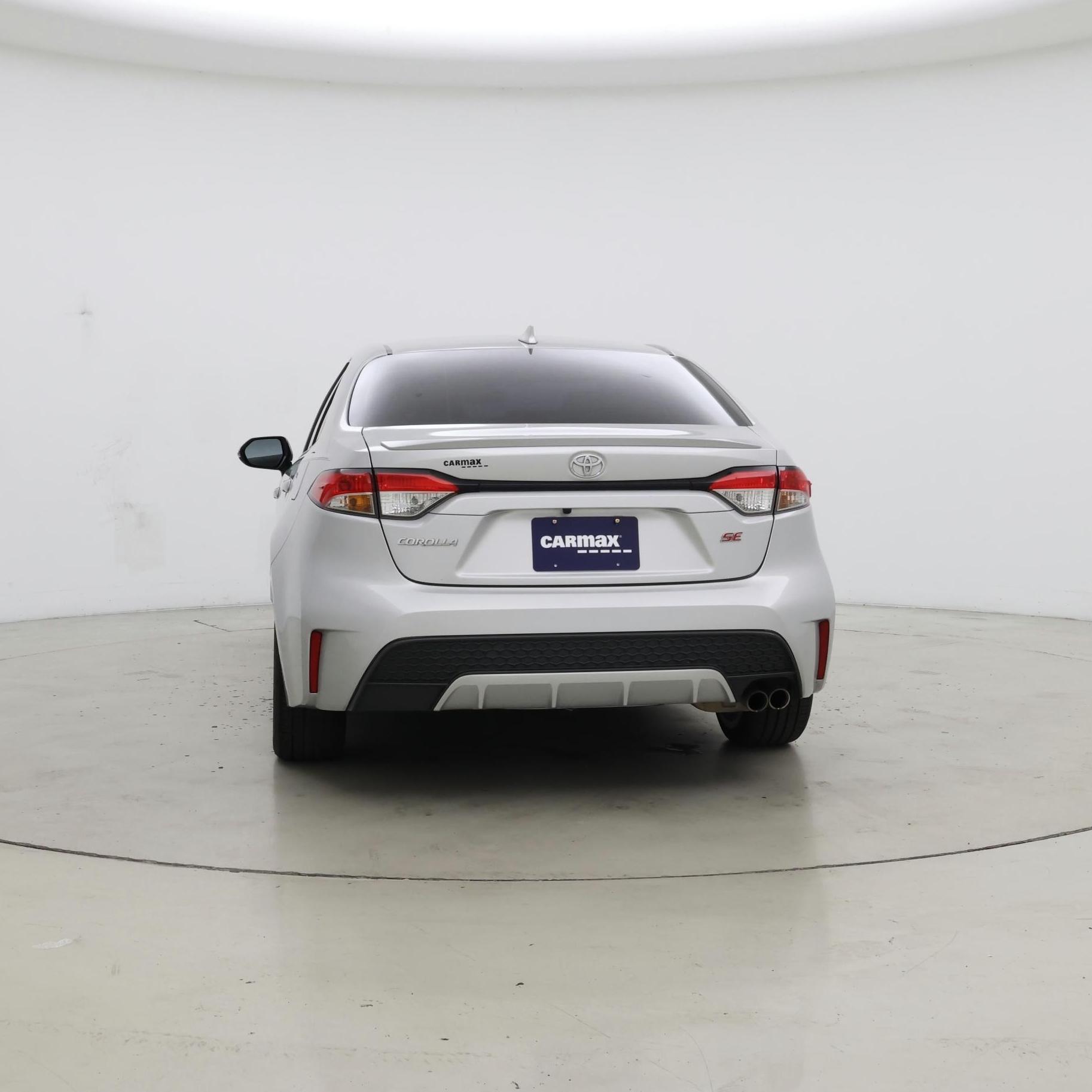 Thumbnail: 2022 Toyota Corolla - 6