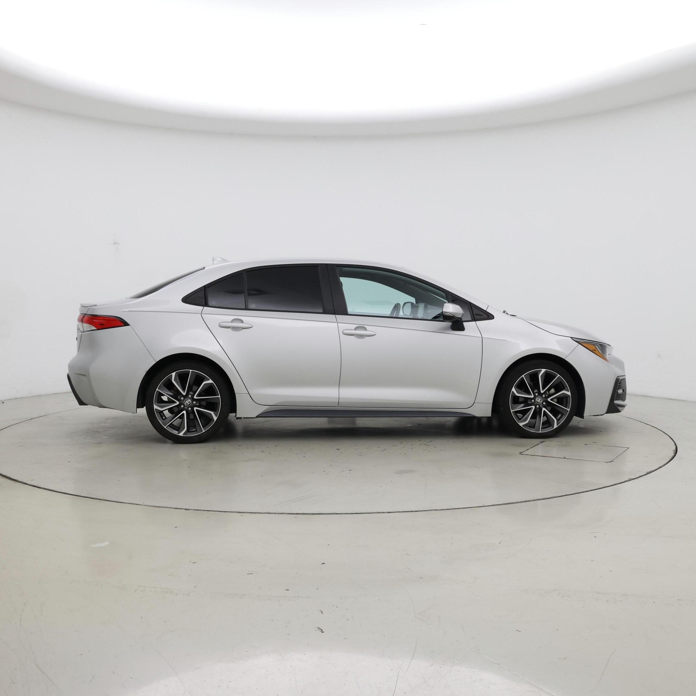 Thumbnail: 2022 Toyota Corolla - 7