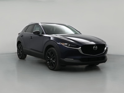 2023 Mazda CX-30 2.5 Turbo Premium
