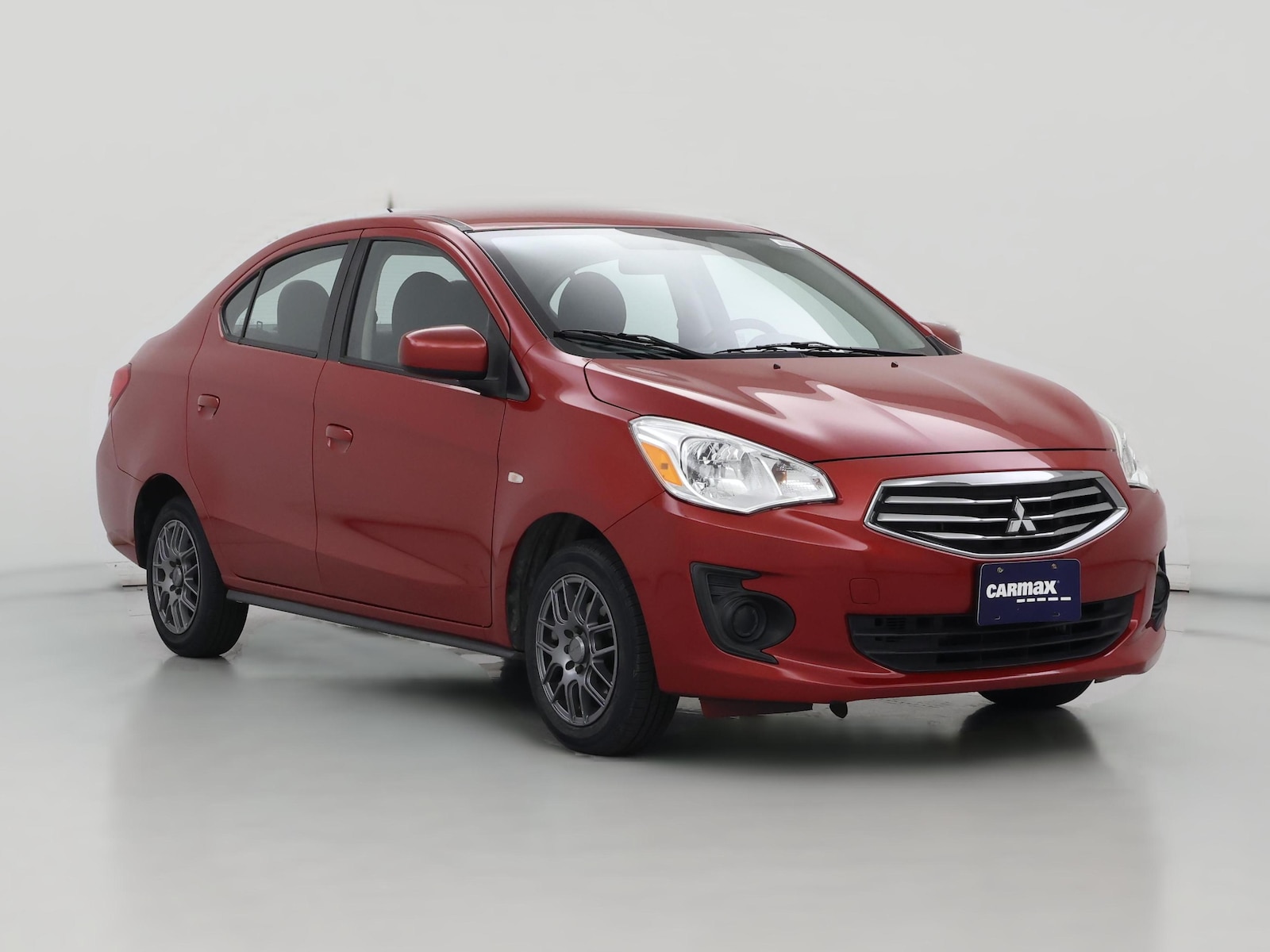 2019 Mitsubishi Mirage G4 ES
