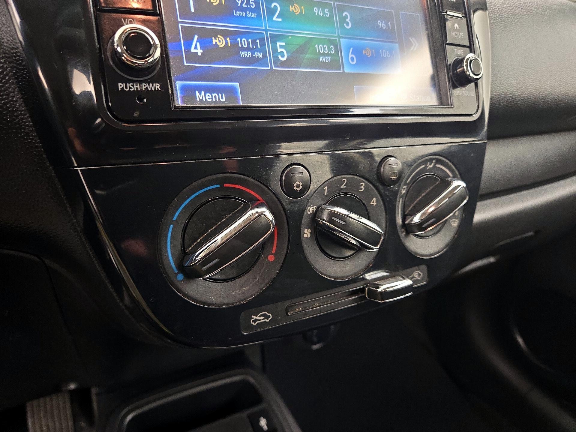 Thumbnail: 2019 Mitsubishi Mirage G4 - 16