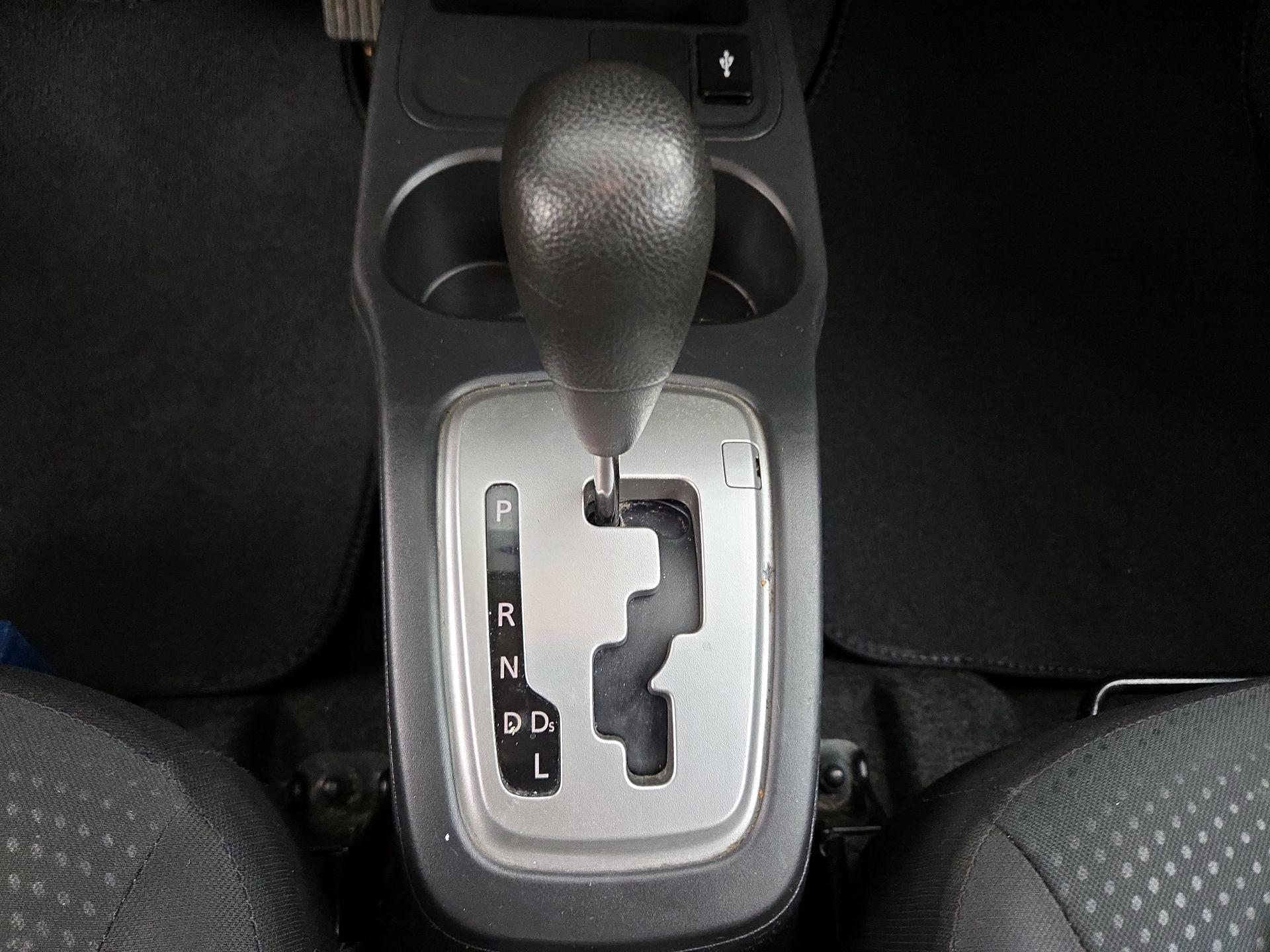 Thumbnail: 2019 Mitsubishi Mirage G4 - 17