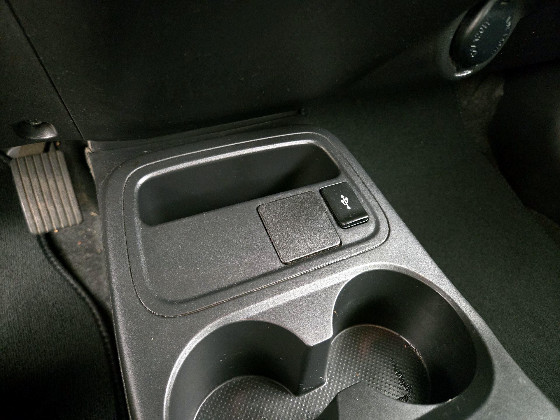 Thumbnail: 2019 Mitsubishi Mirage G4 - 18