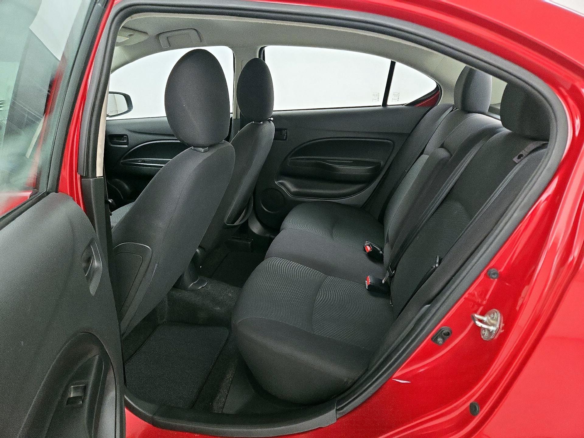 Thumbnail: 2019 Mitsubishi Mirage G4 - 19