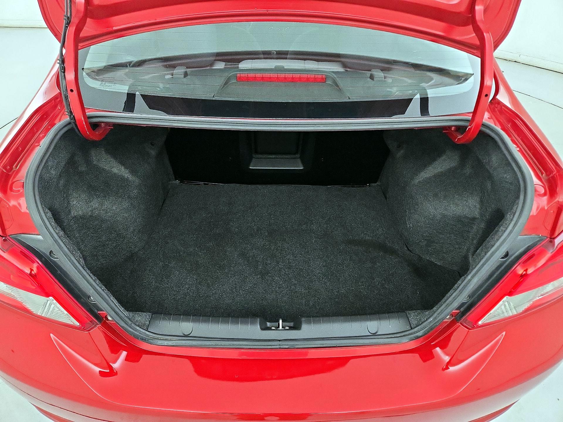 Thumbnail: 2019 Mitsubishi Mirage G4 - 20