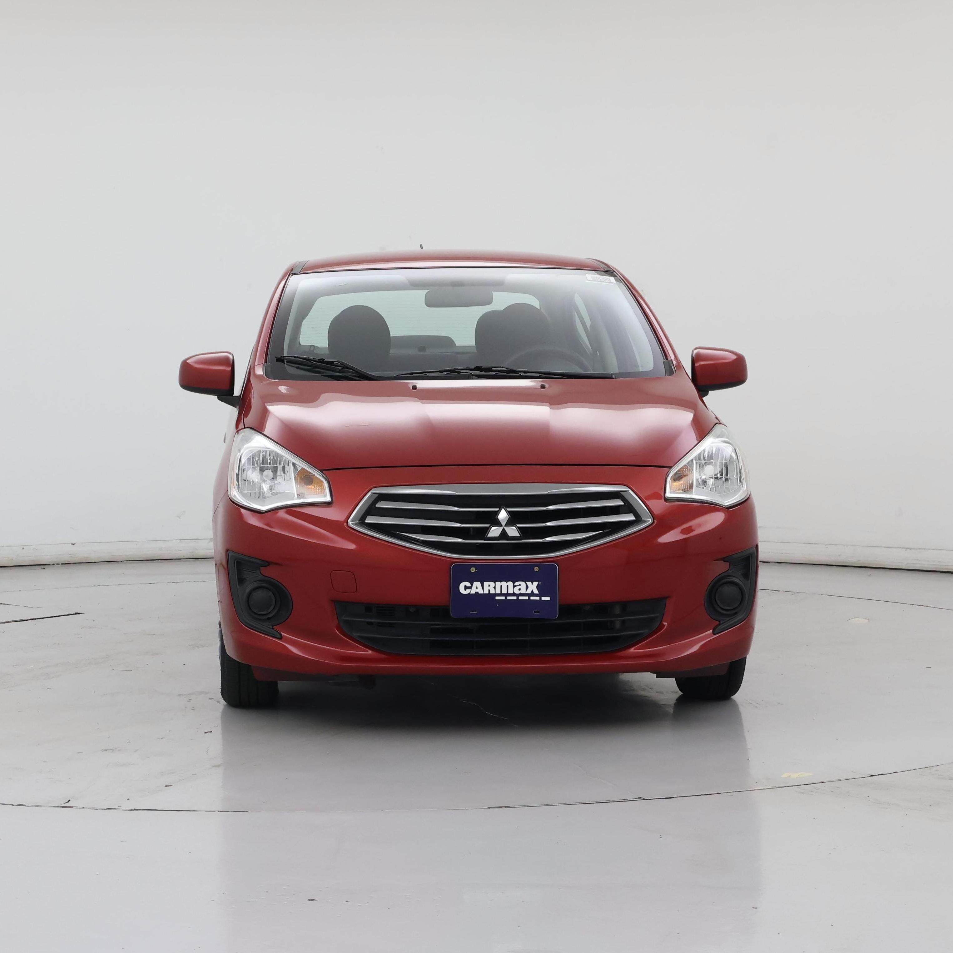 Thumbnail: 2019 Mitsubishi Mirage G4 - 5